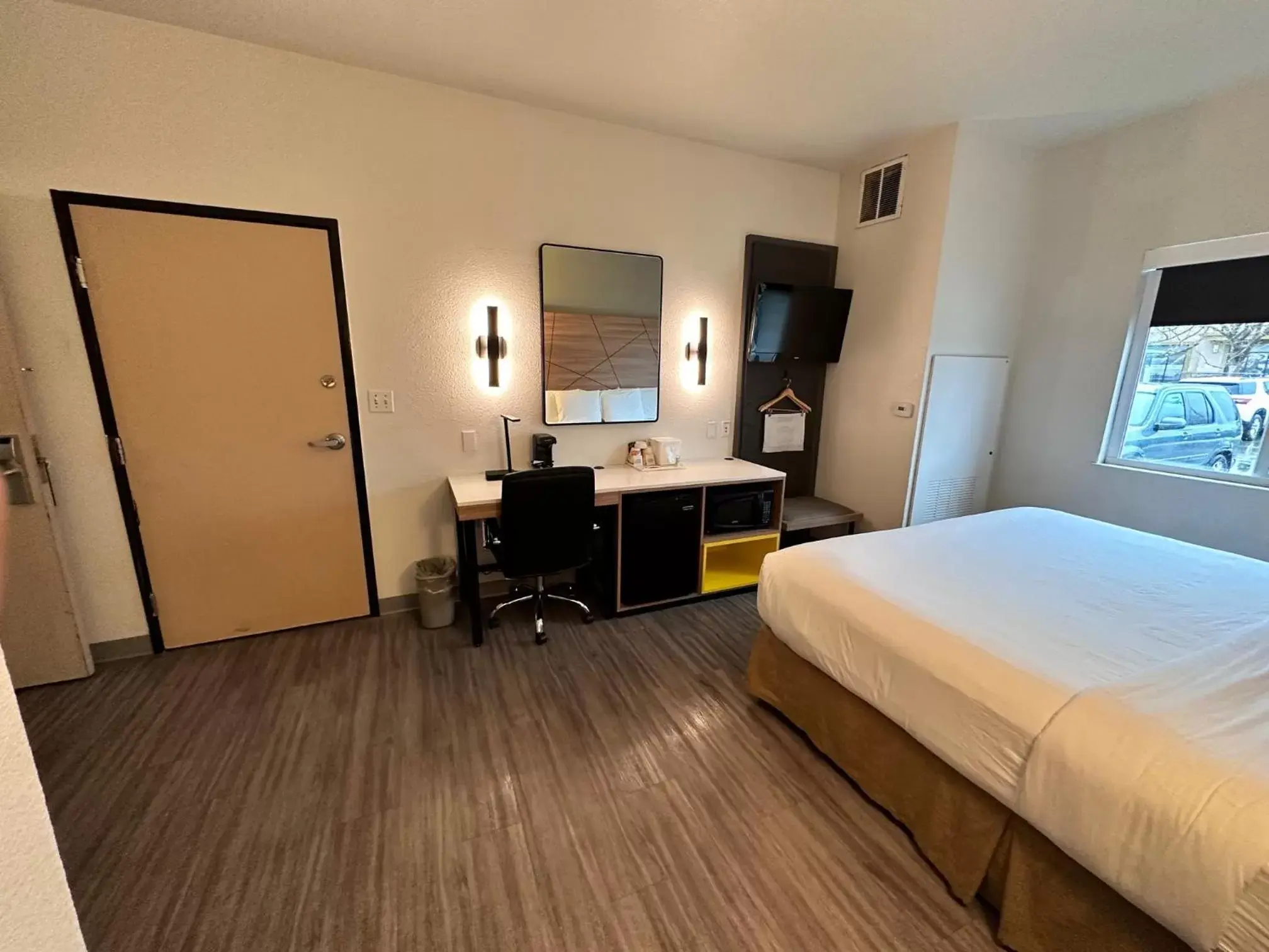 Quality Inn Yuba City-Marysville