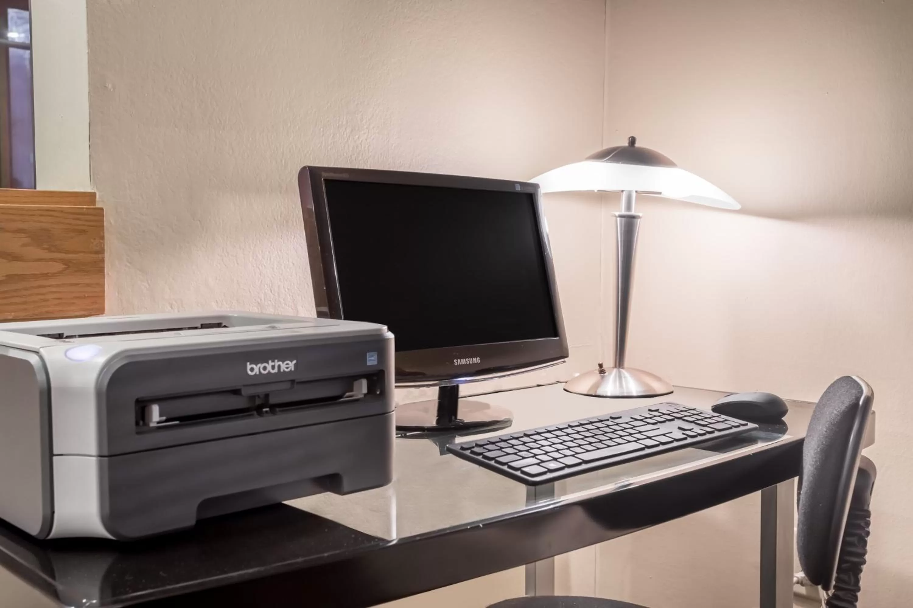 Business facilities in Super 8 by Wyndham Appleton