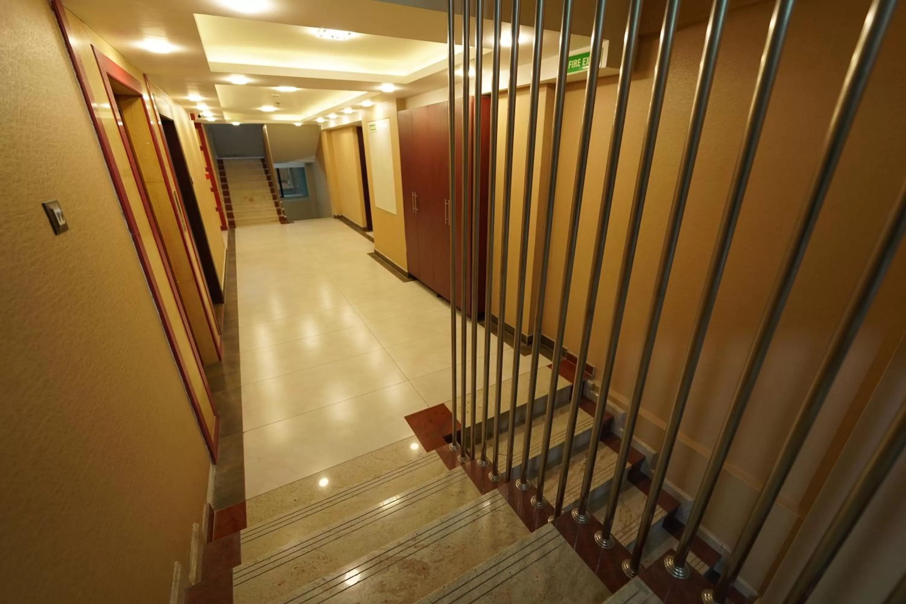 Hotel Newline Orchid