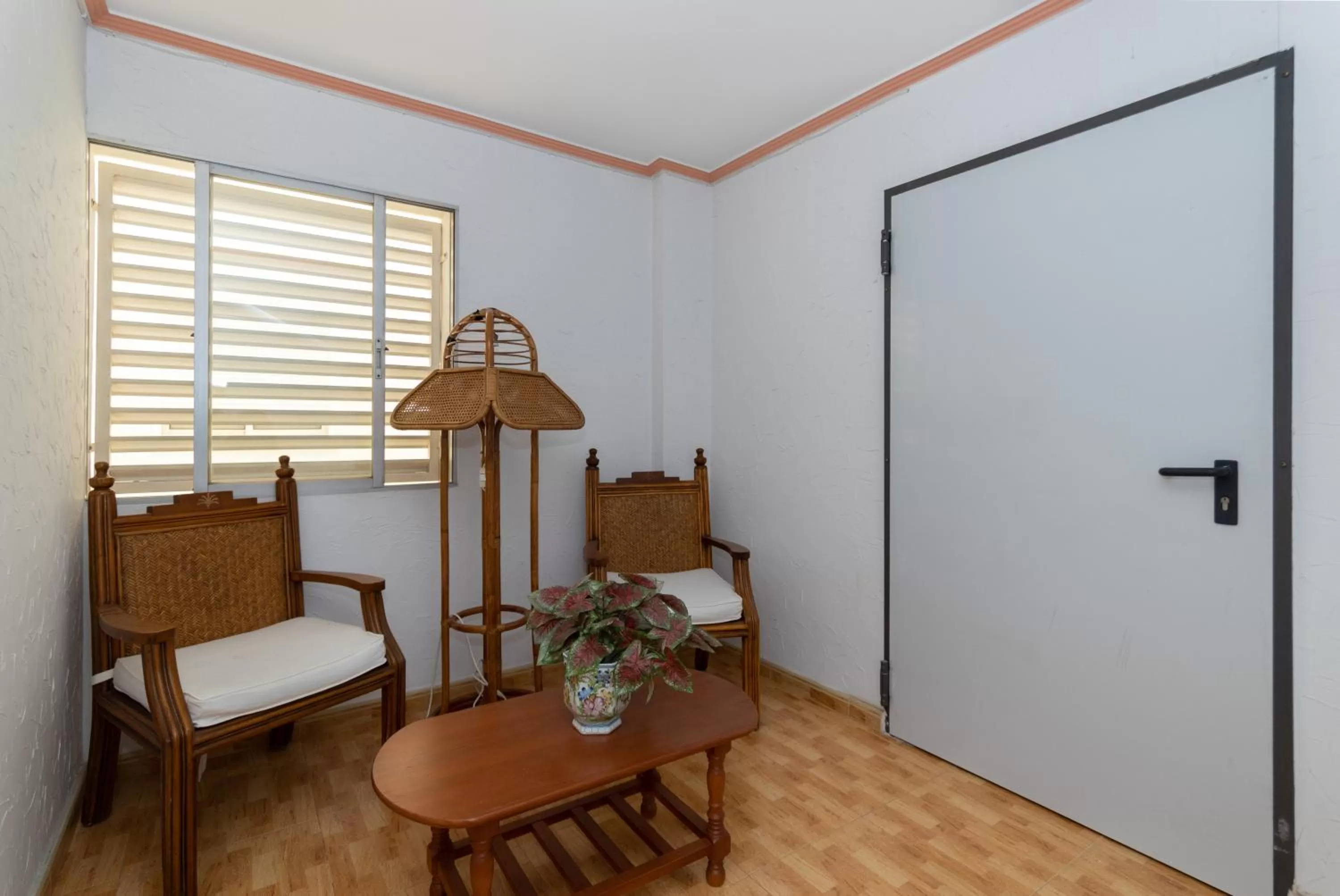 Property building in Unique Hotel Apartments