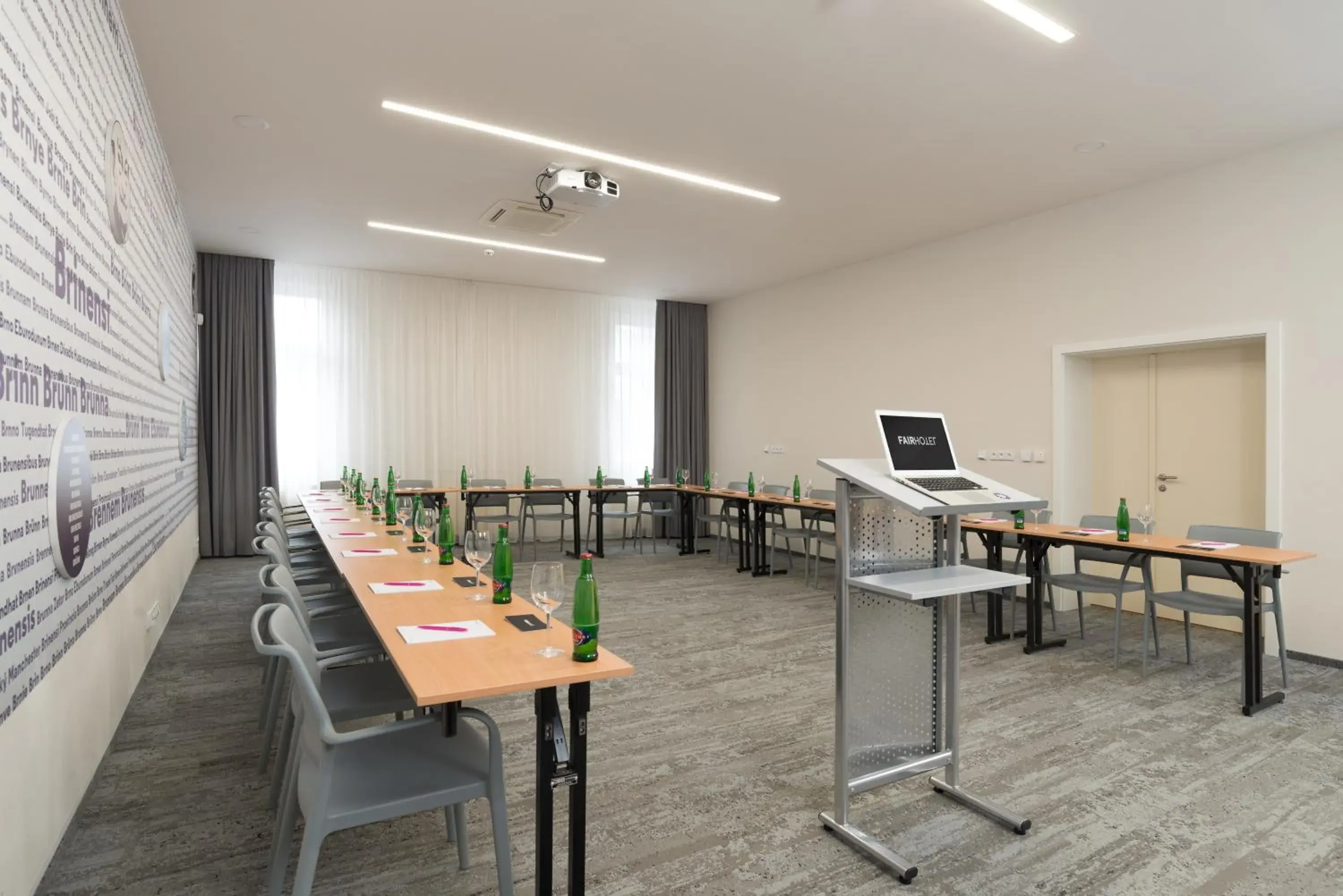 Meeting/conference room, Business Area/Conference Room in Fairhotel