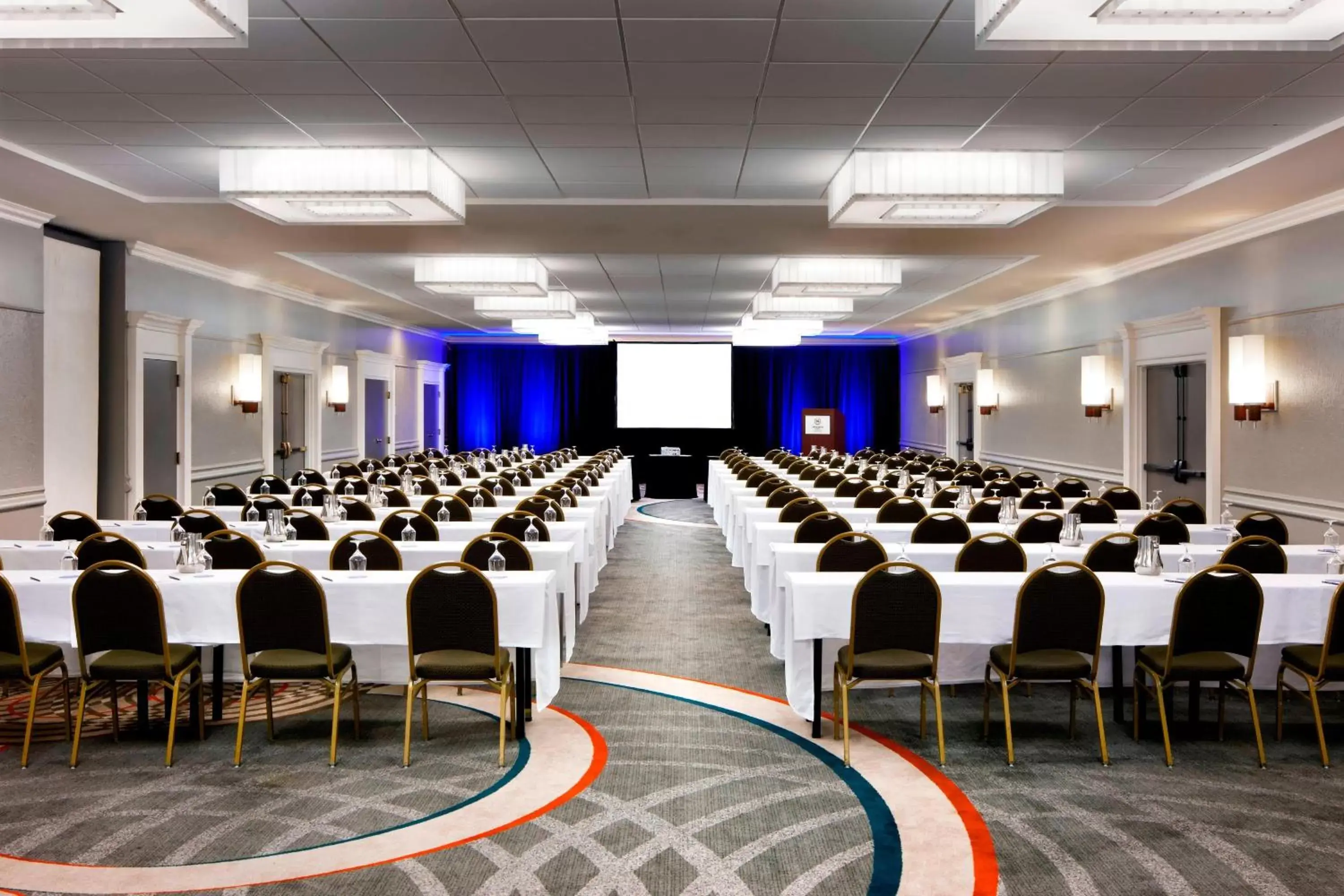 Meeting/conference room in Sheraton Suites Fort Lauderdale at Cypress Creek