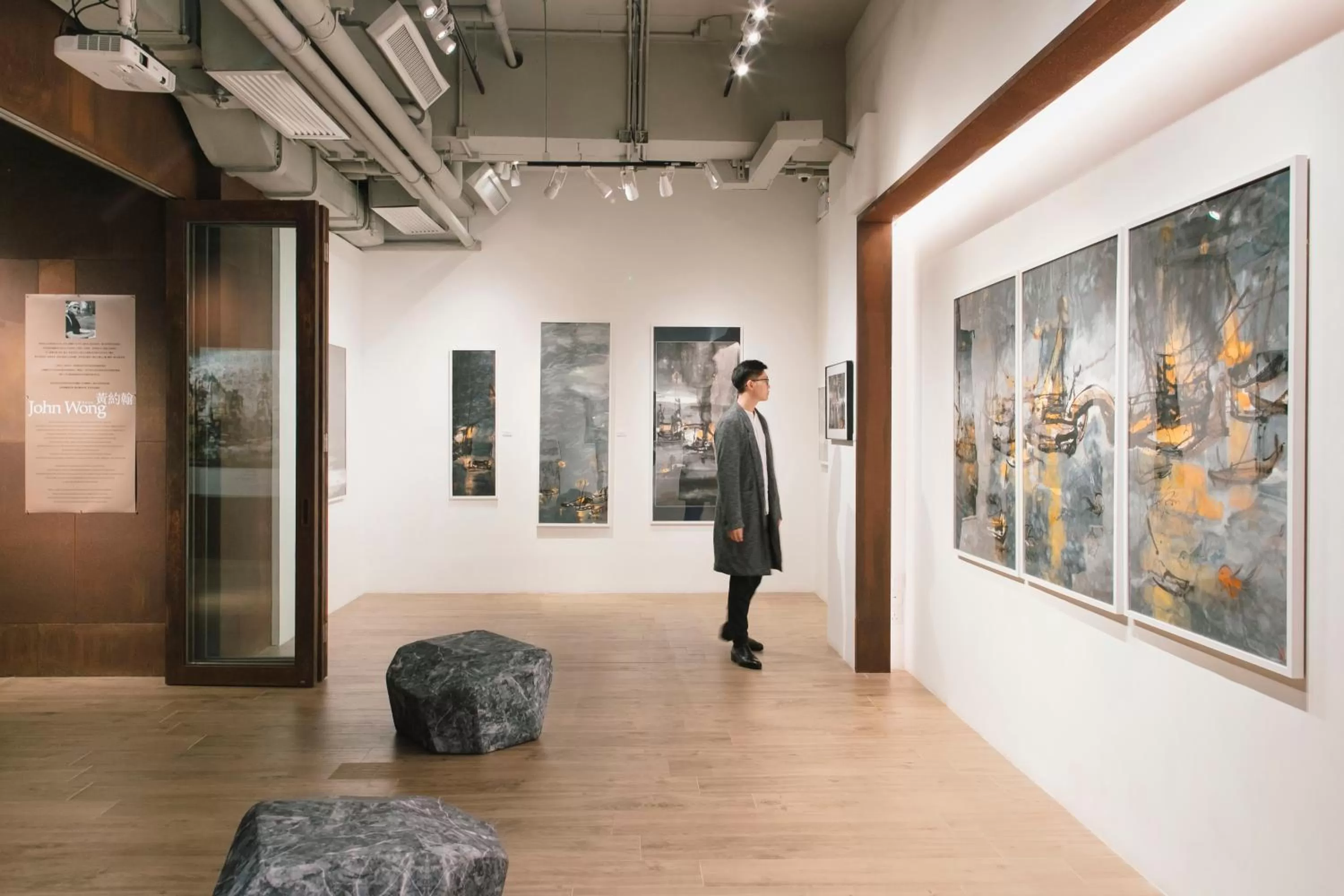 Activities in Hotel Stage