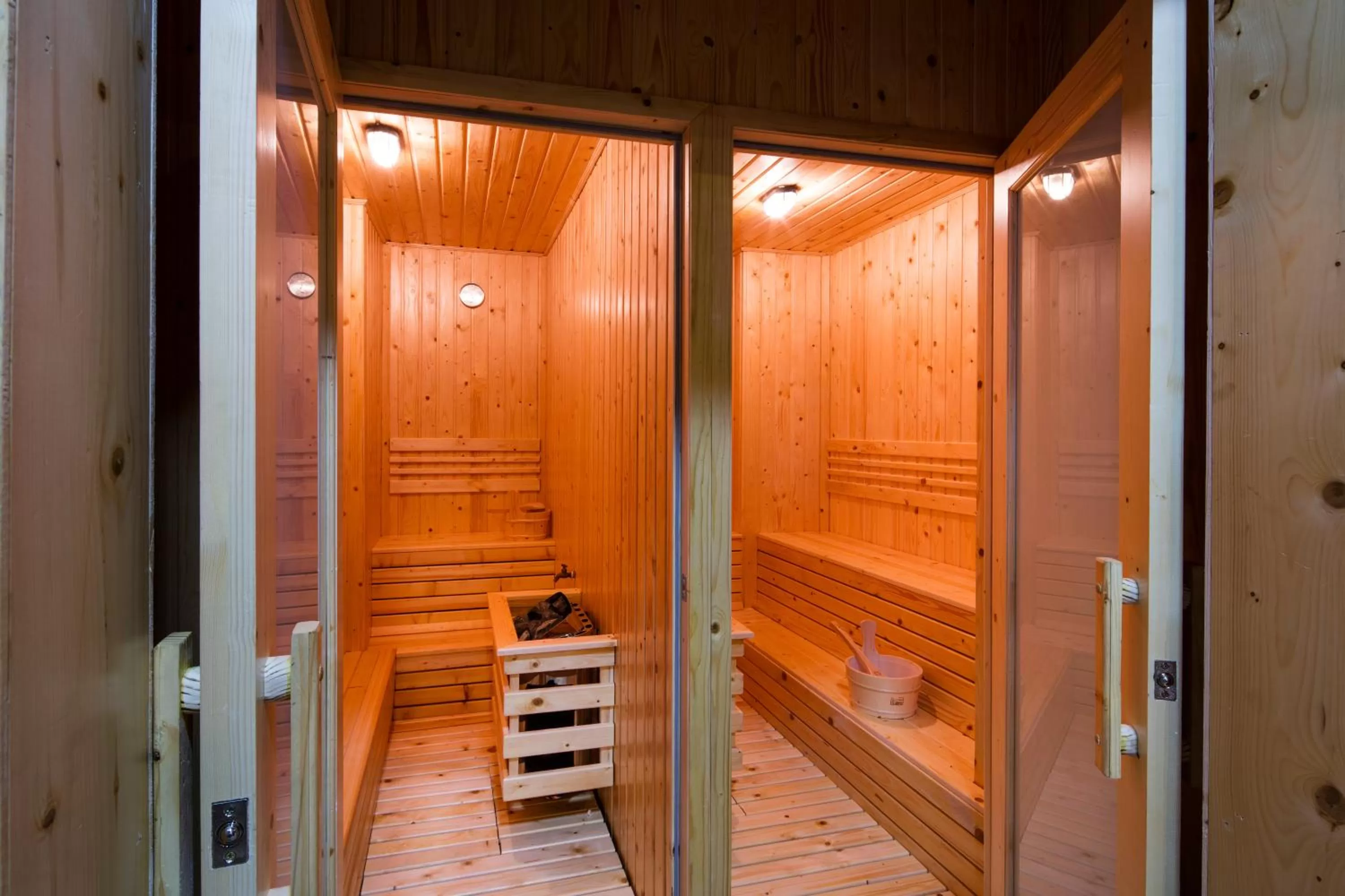 Massage in Apus Hotel