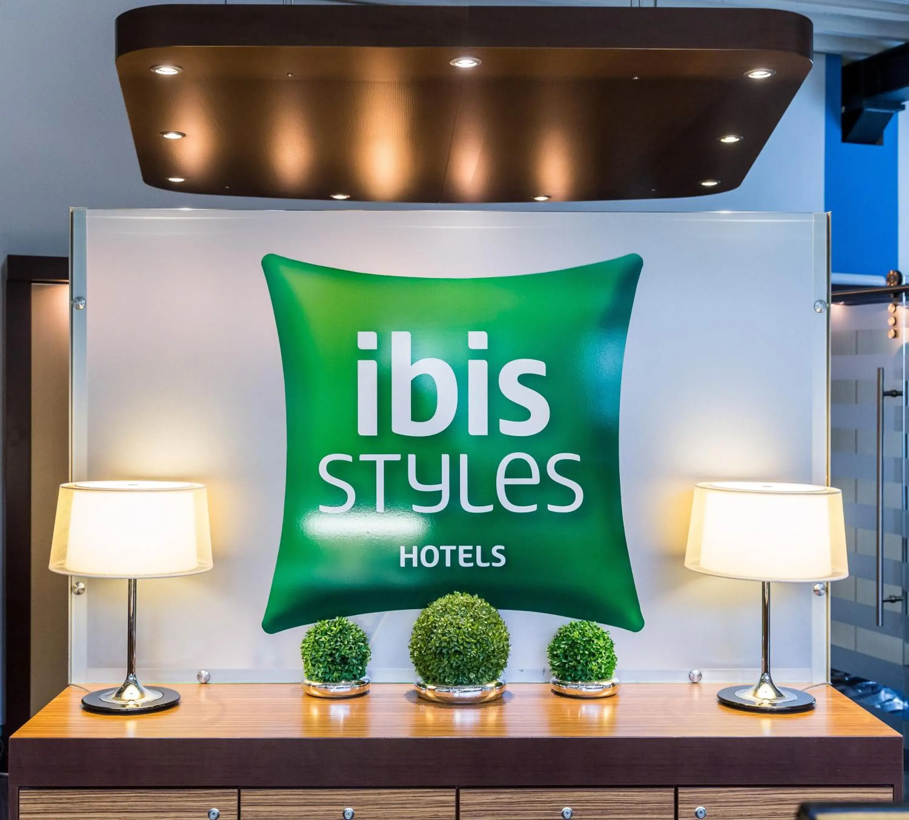 Other in ibis Styles Leipzig