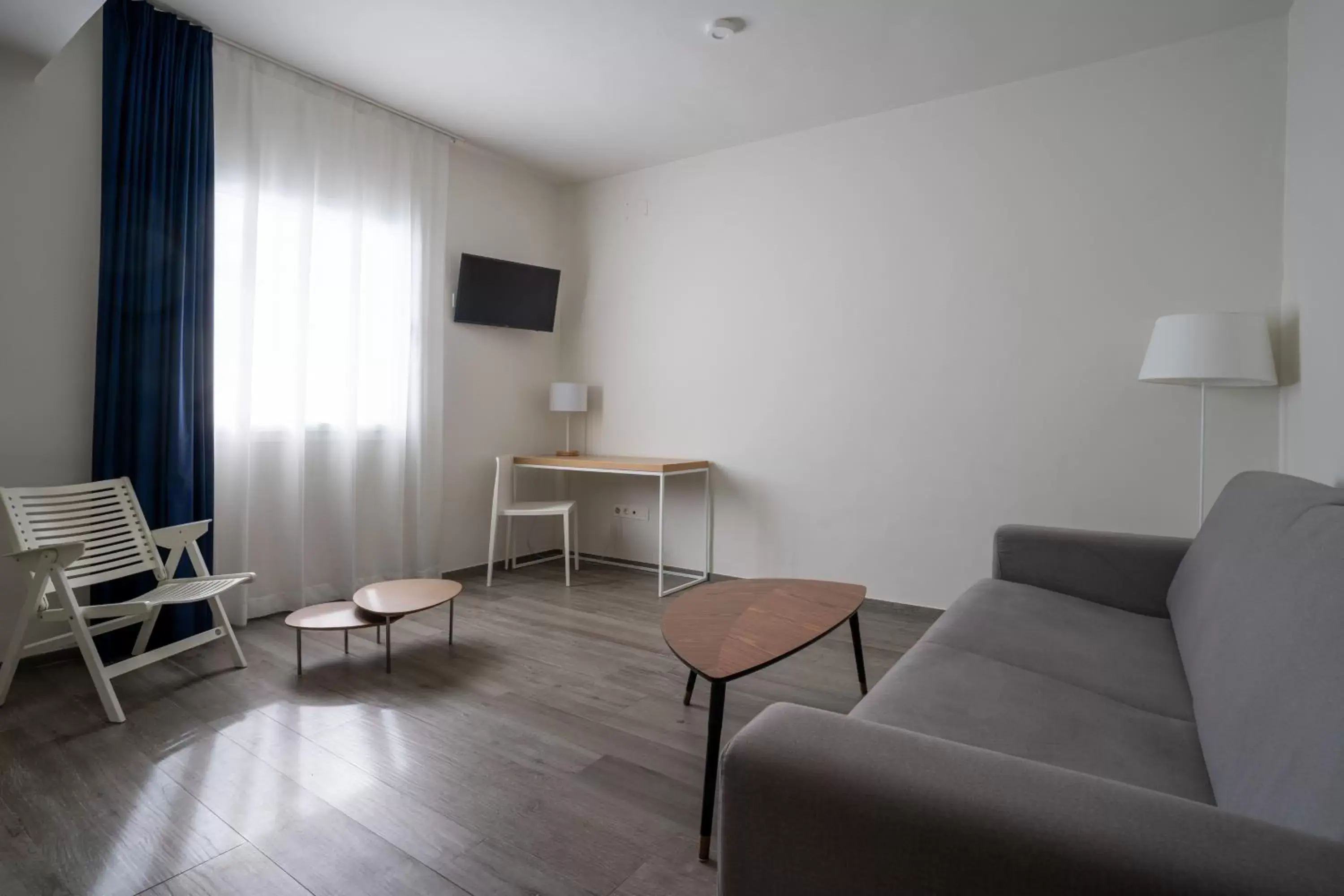 Living room, Seating Area in Hotel Agaró