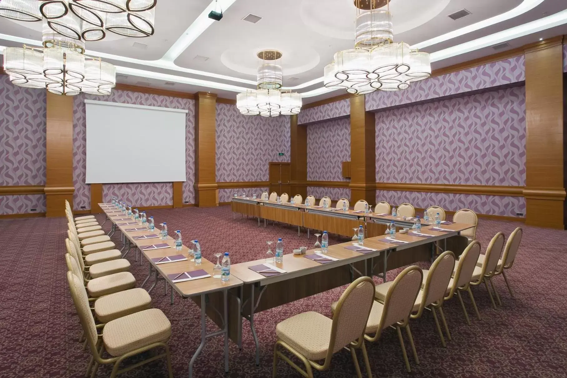 Meeting/conference room in Anemon Konya