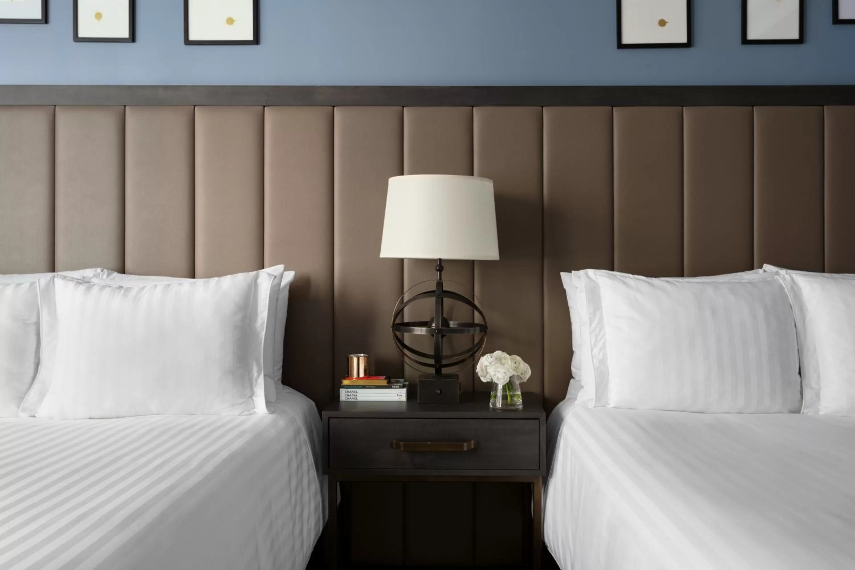 Bedroom, Bed in Kixby