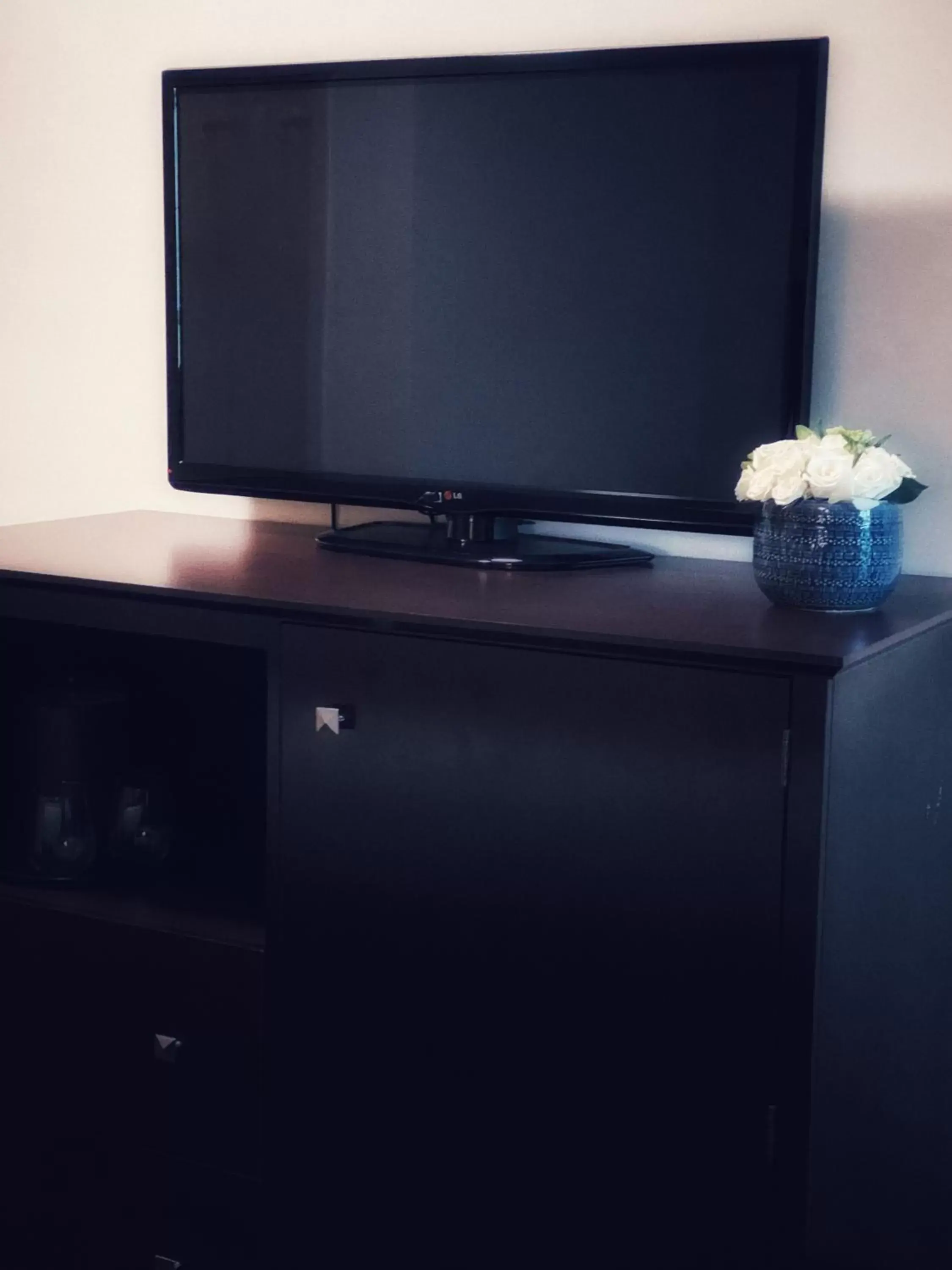 TV and multimedia, TV/Entertainment Center in Bay Lodging Resort