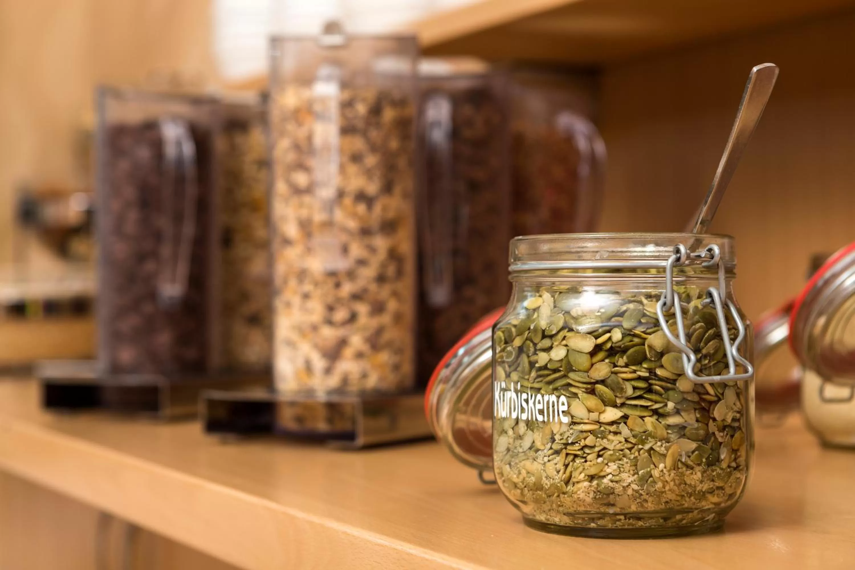 Restaurant/places to eat in Sportpark Rabenberg