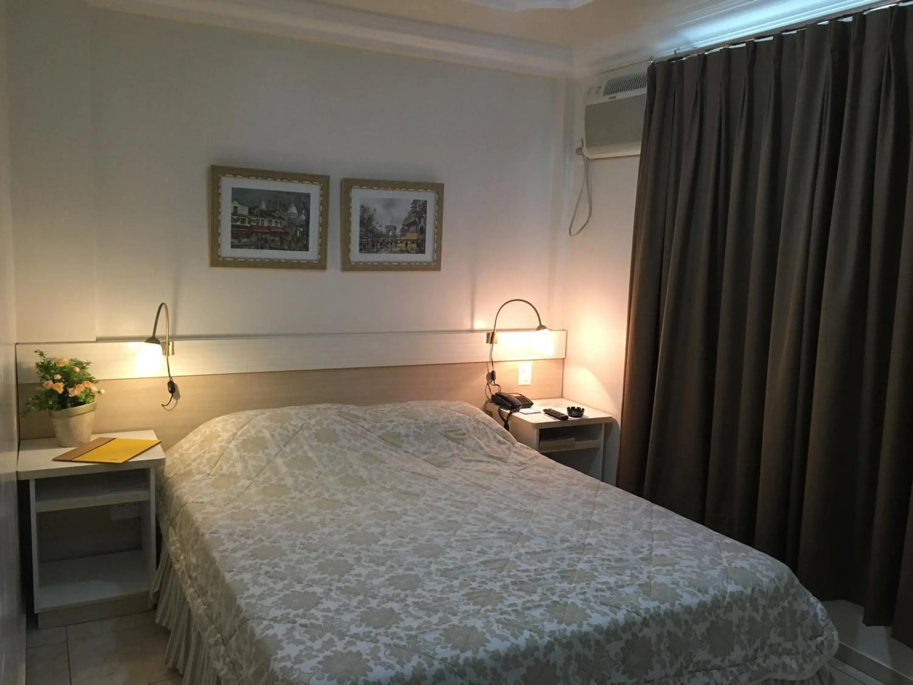 Other, Bed in Tamareiras Park Hotel
