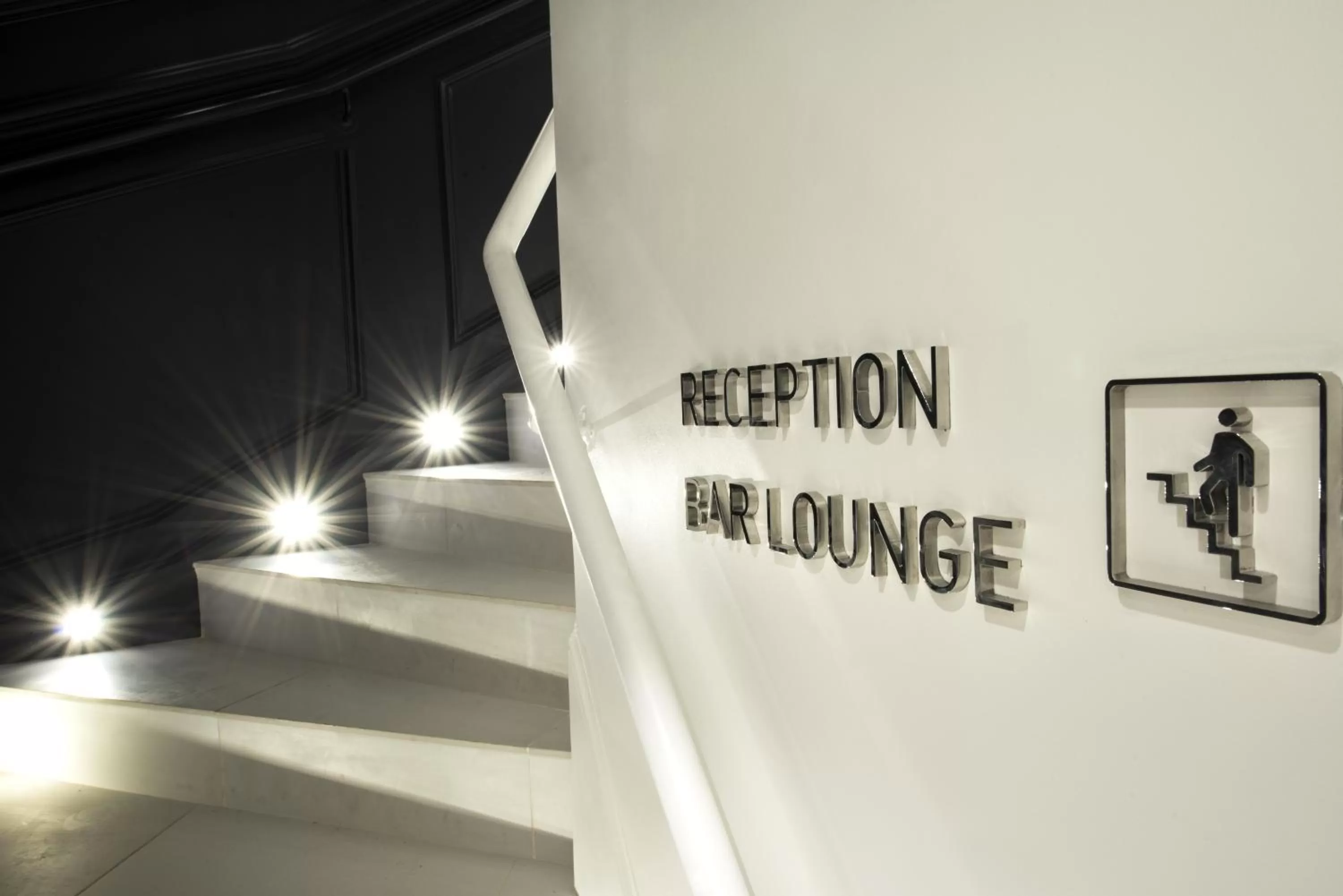 Spa and wellness centre/facilities in Vertigo Hotel, Dijon, a Member of Design Hotels