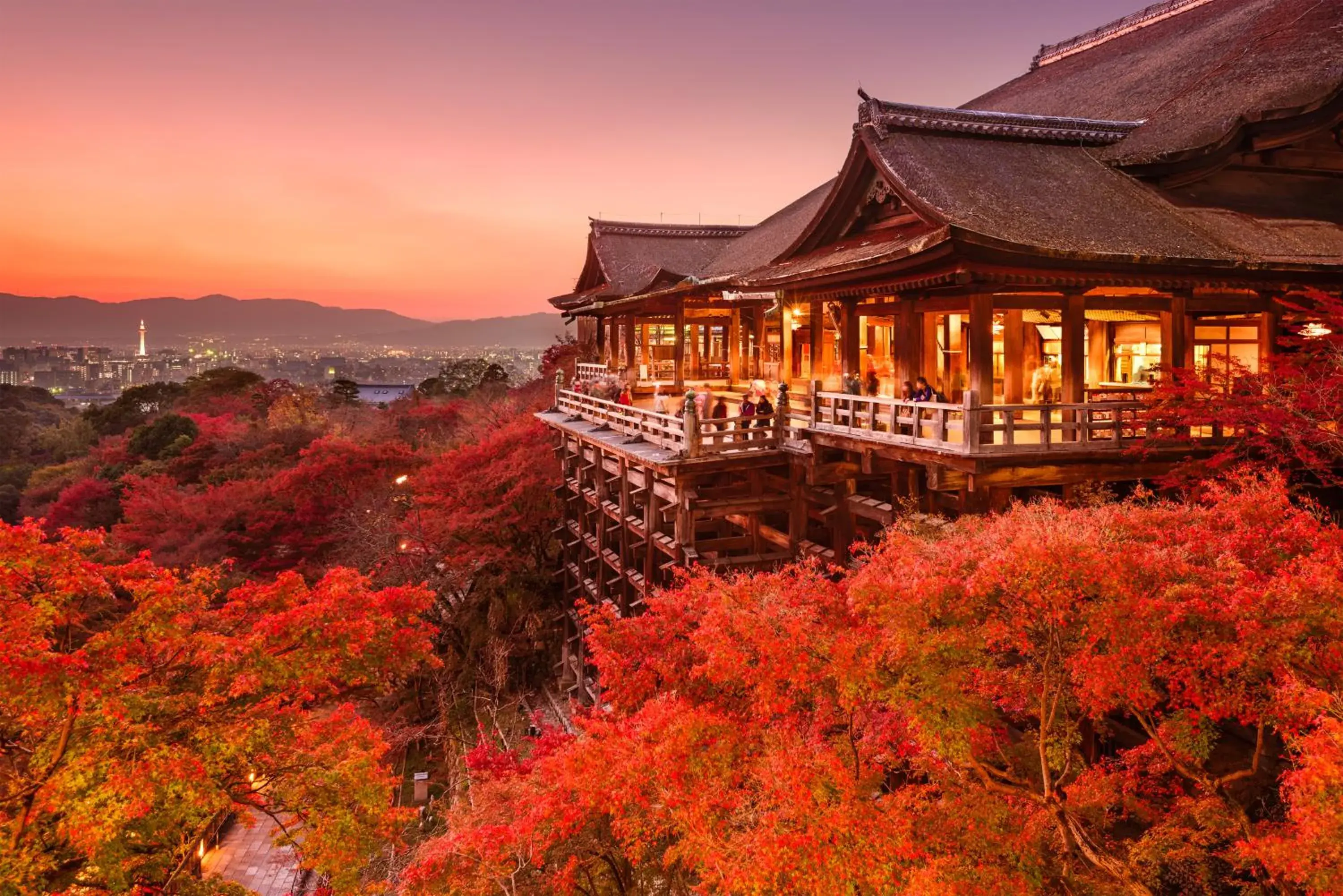 Nearby landmark, Property Building in The Gate Hotel Kyoto Takasegawa by Hulic