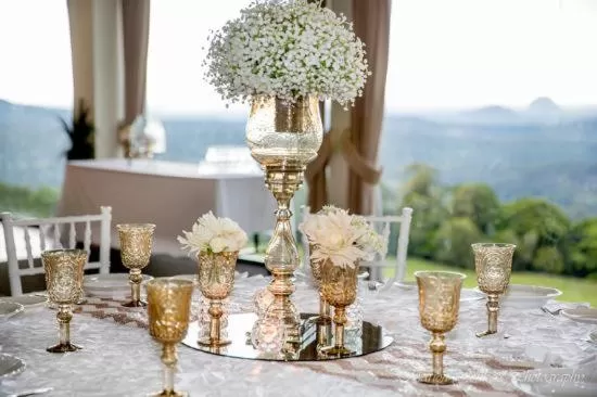 Restaurant/Places to Eat in Tranquil Park