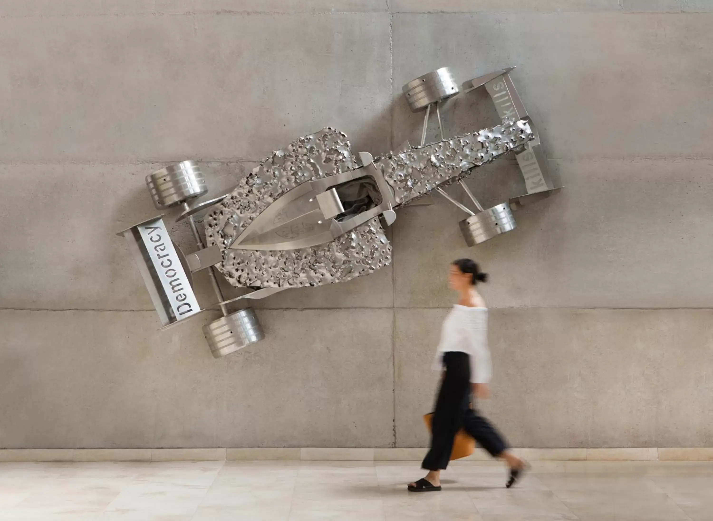 Lobby or reception in Amnaya Resort Kuta Lobby or reception in Amnaya Resort Kuta