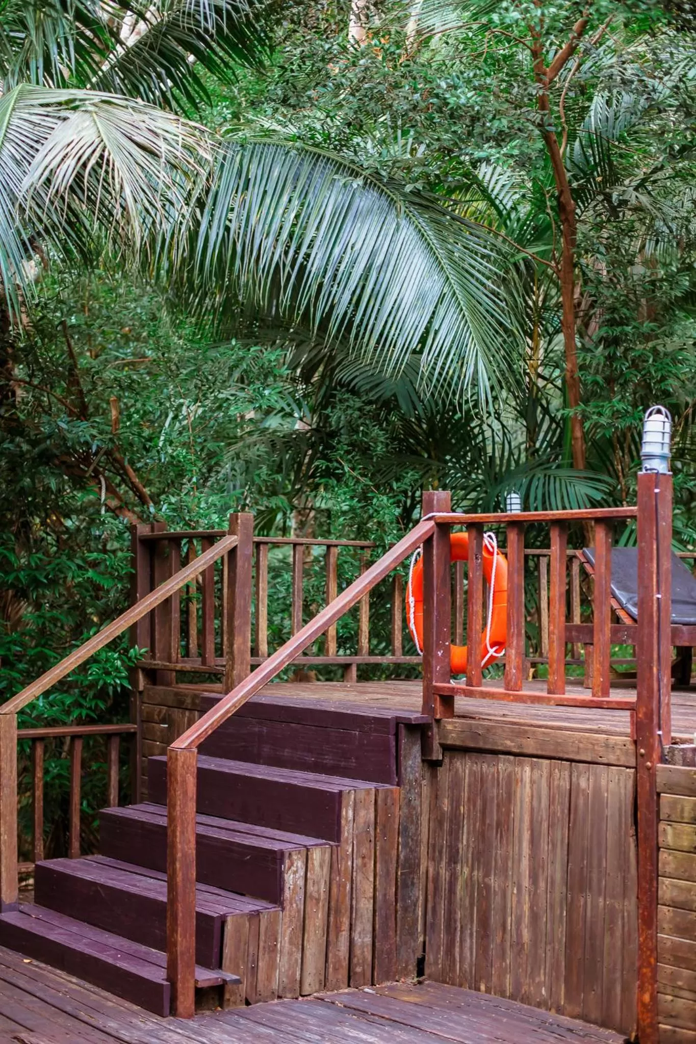 Aonang Cliff View Resort SHA Extra Plus