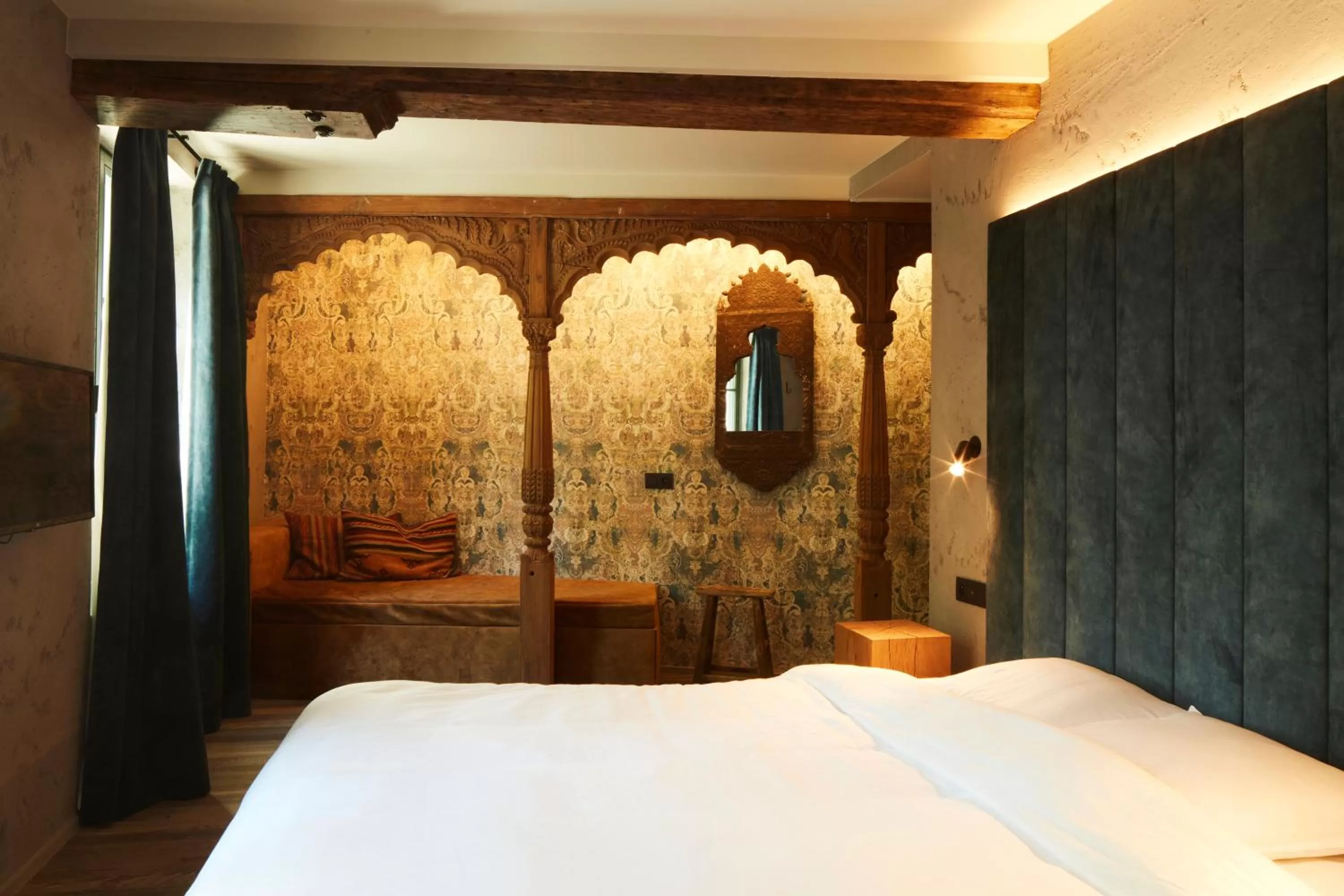 Nonam Boutique Hotel Gent