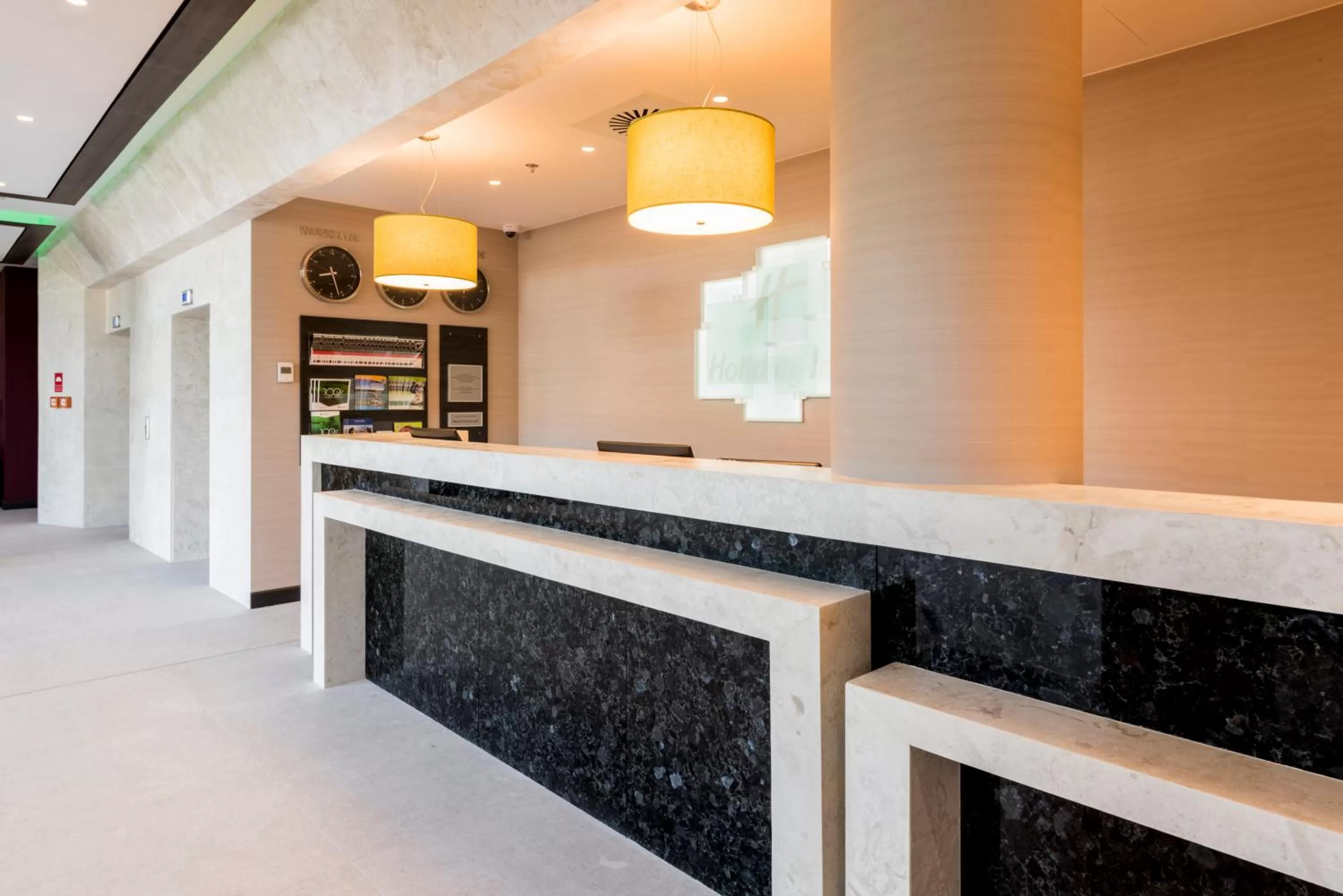 Property building in Holiday Inn Dąbrowa Górnicza-Katowice by IHG