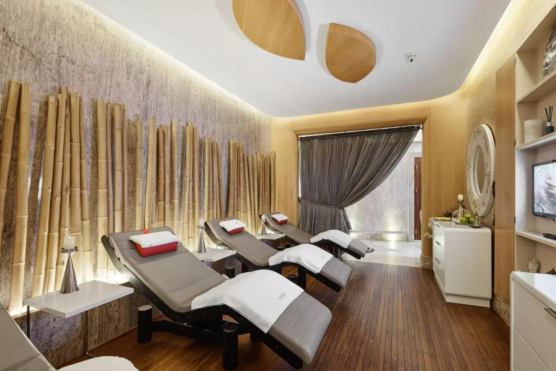 Spa and wellness centre/facilities, Spa/Wellness in Gezi Hotel Bosphorus, Istanbul, a Member of Design Hotels