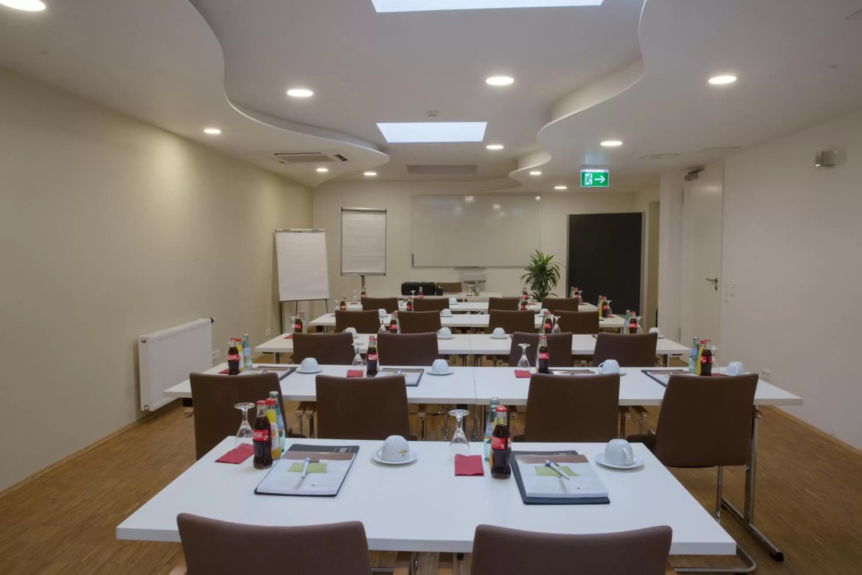 Meeting/conference room, Business Area/Conference Room in Goethe Conference Hotel by Trip Inn