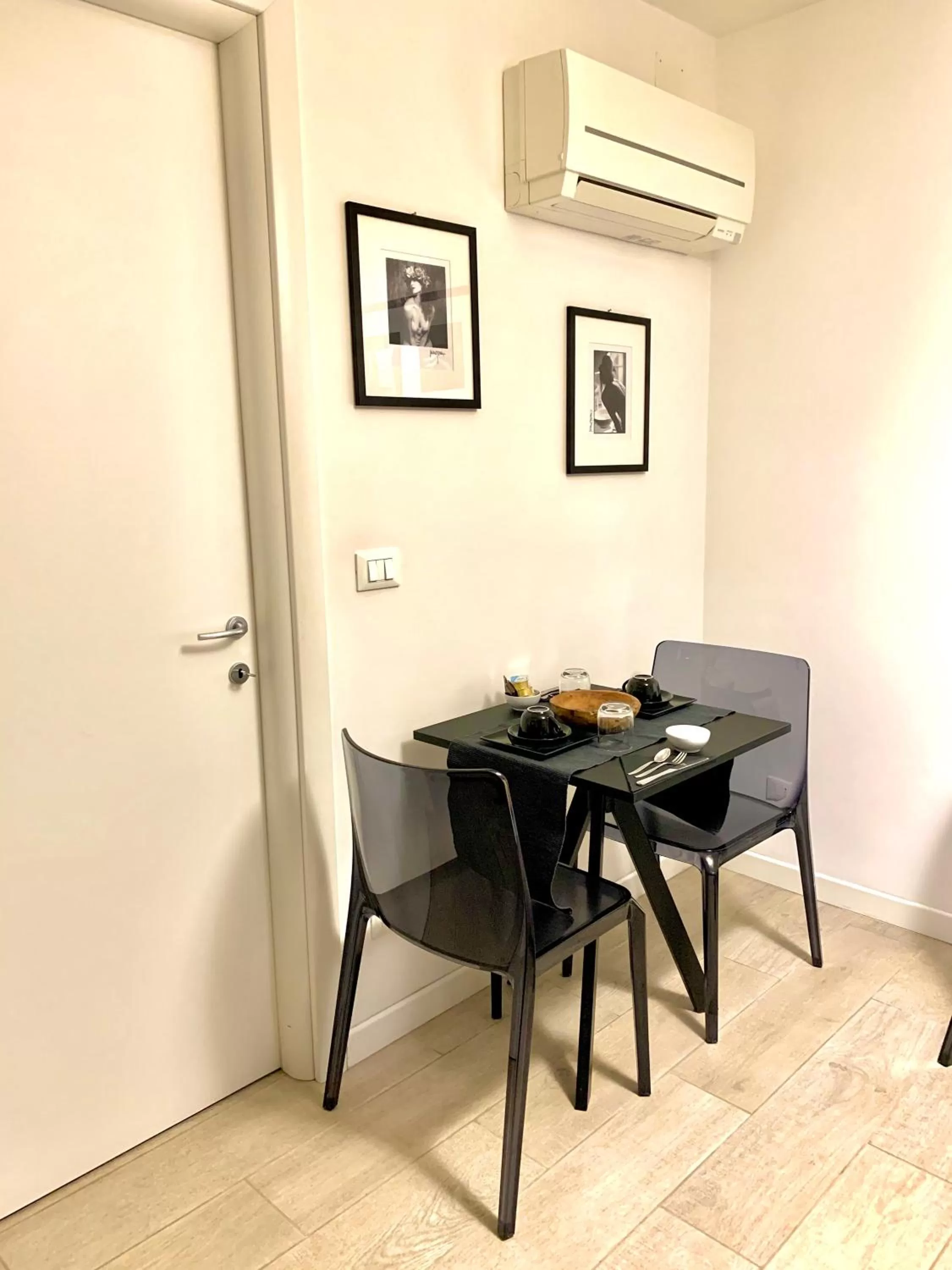 Breakfast in B&B Fortuny