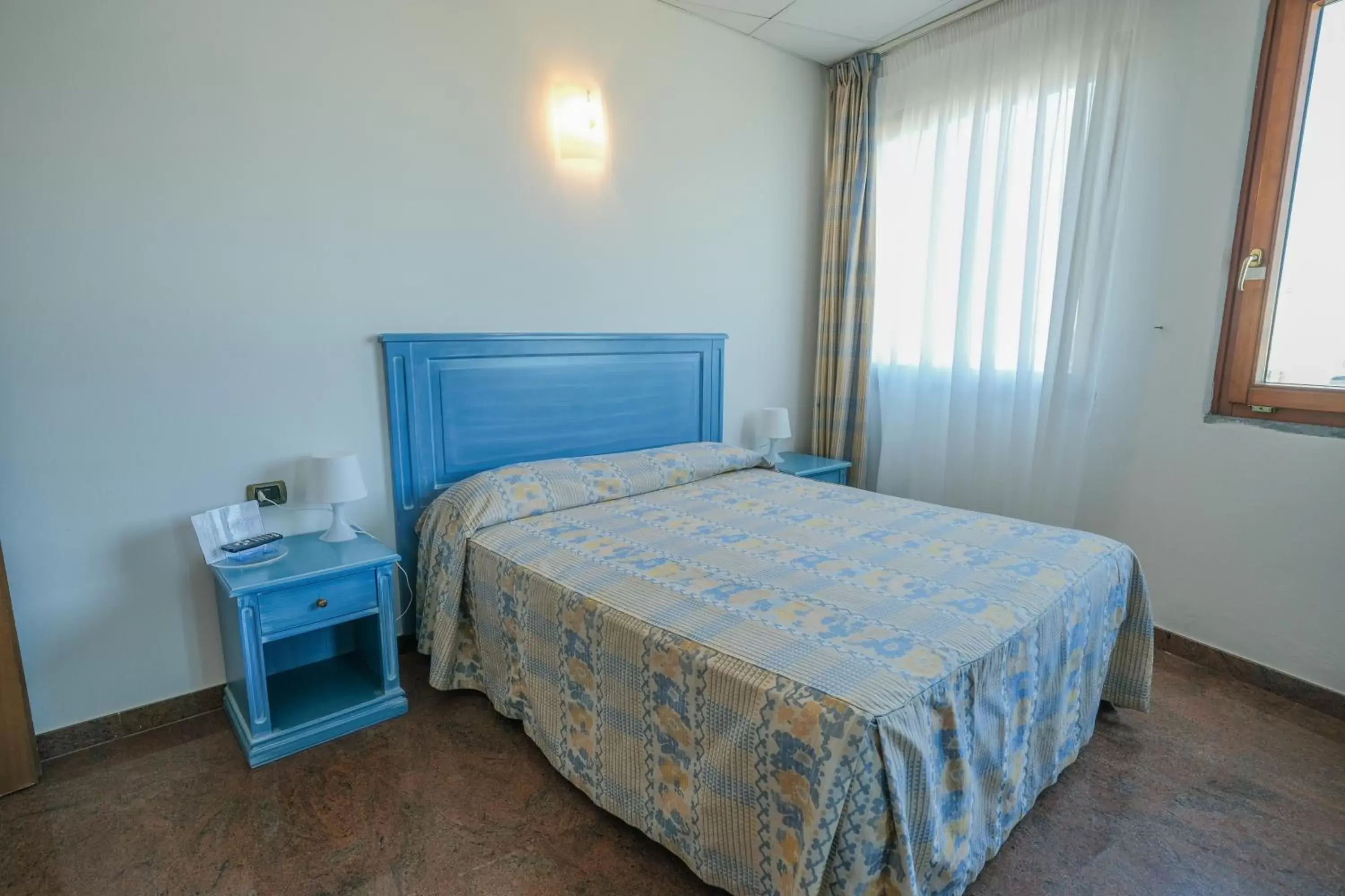 Bedroom, Bed in L'incanto Di Boccadarno