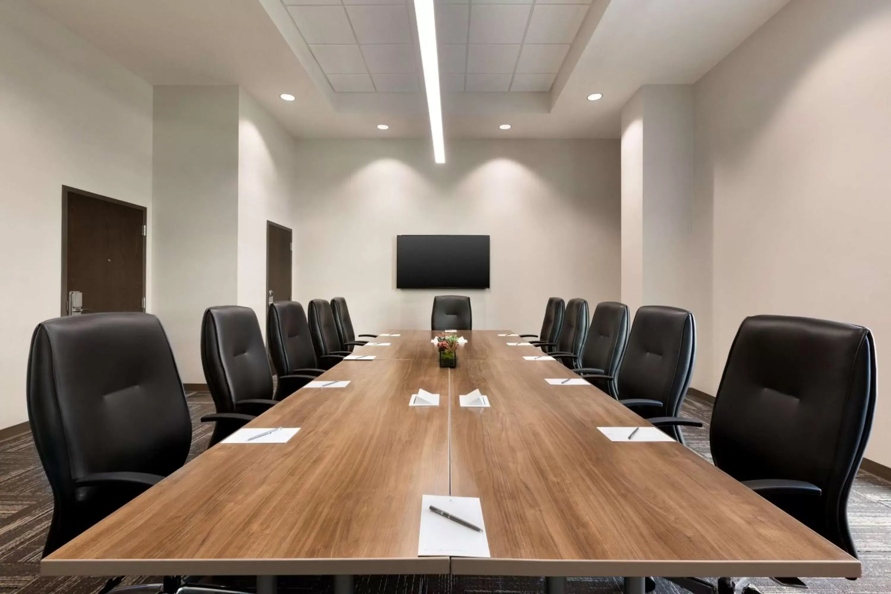 Meeting/conference room in Embassy Suites By Hilton San Antonio Landmark