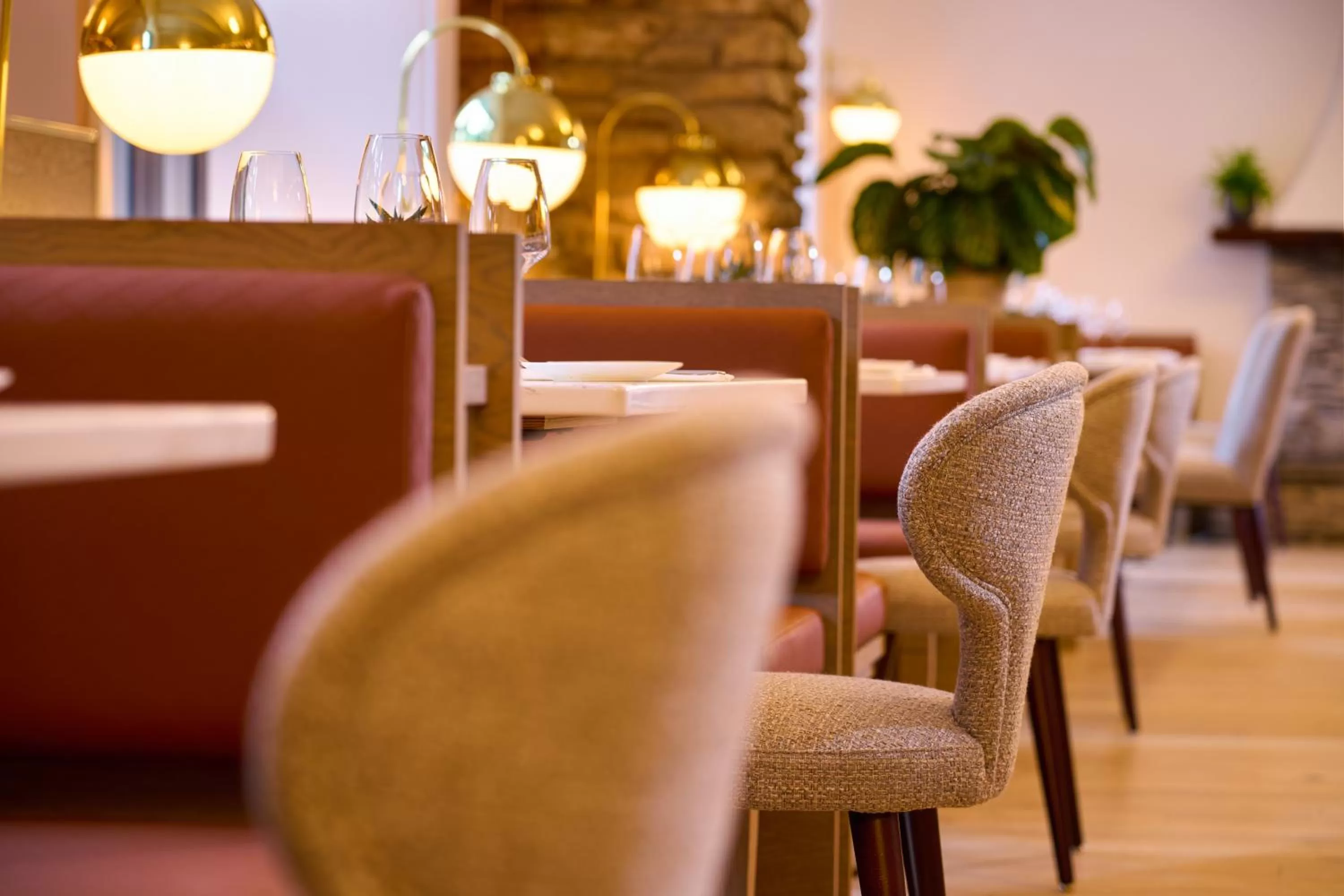 Lounge or bar in The Lansdowne Kenmare