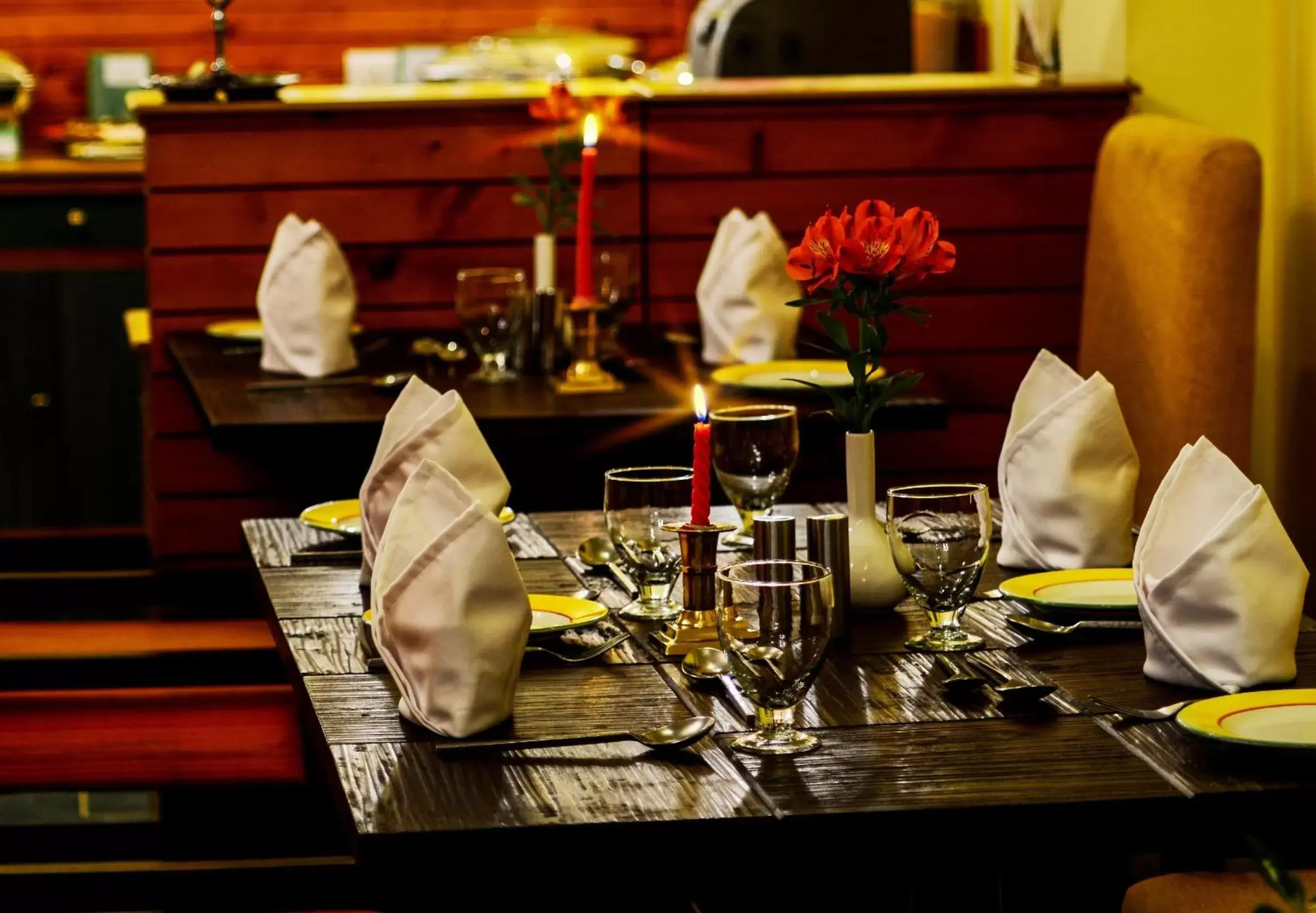 Restaurant/places to eat in Honeymoon Inn Shimla Restaurant/places to eat in Honeymoon Inn Shimla
