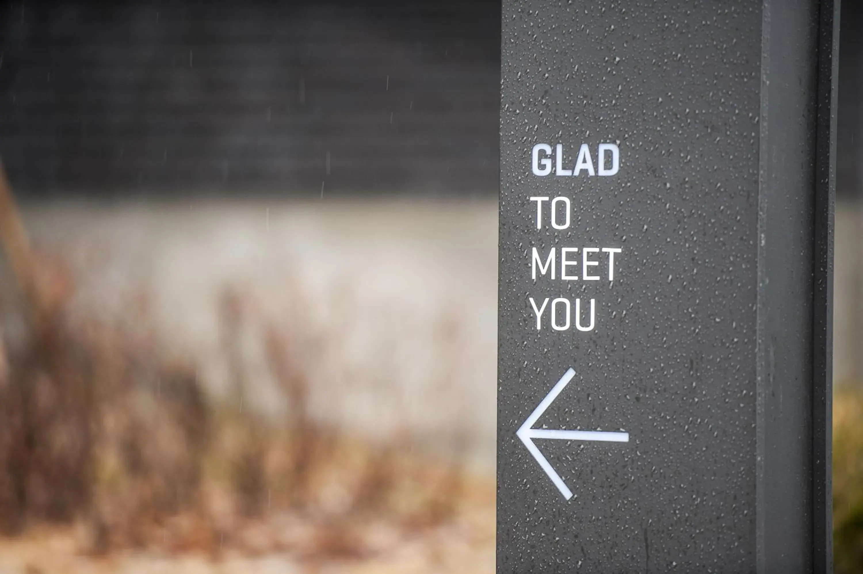 Facade/entrance in GLAD Hotel Yeouido Seoul