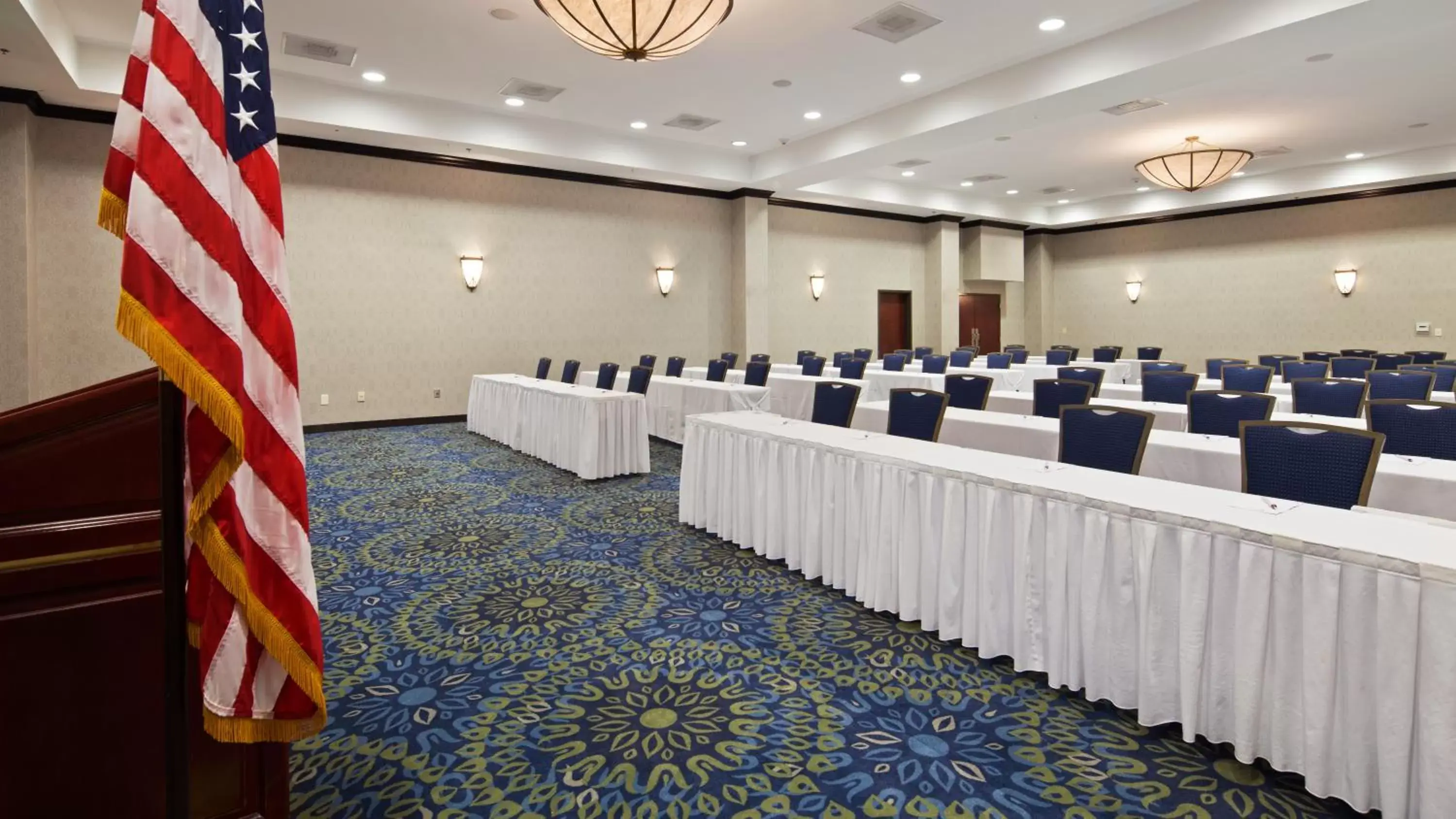 Banquet/Function facilities in Best Western Plus Waynesboro