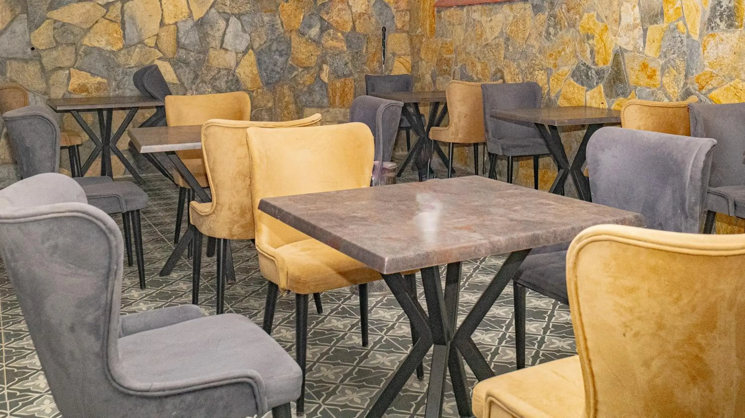Restaurant/Places to Eat in ELİTE MARMARA BOSPHORUS & OTEL