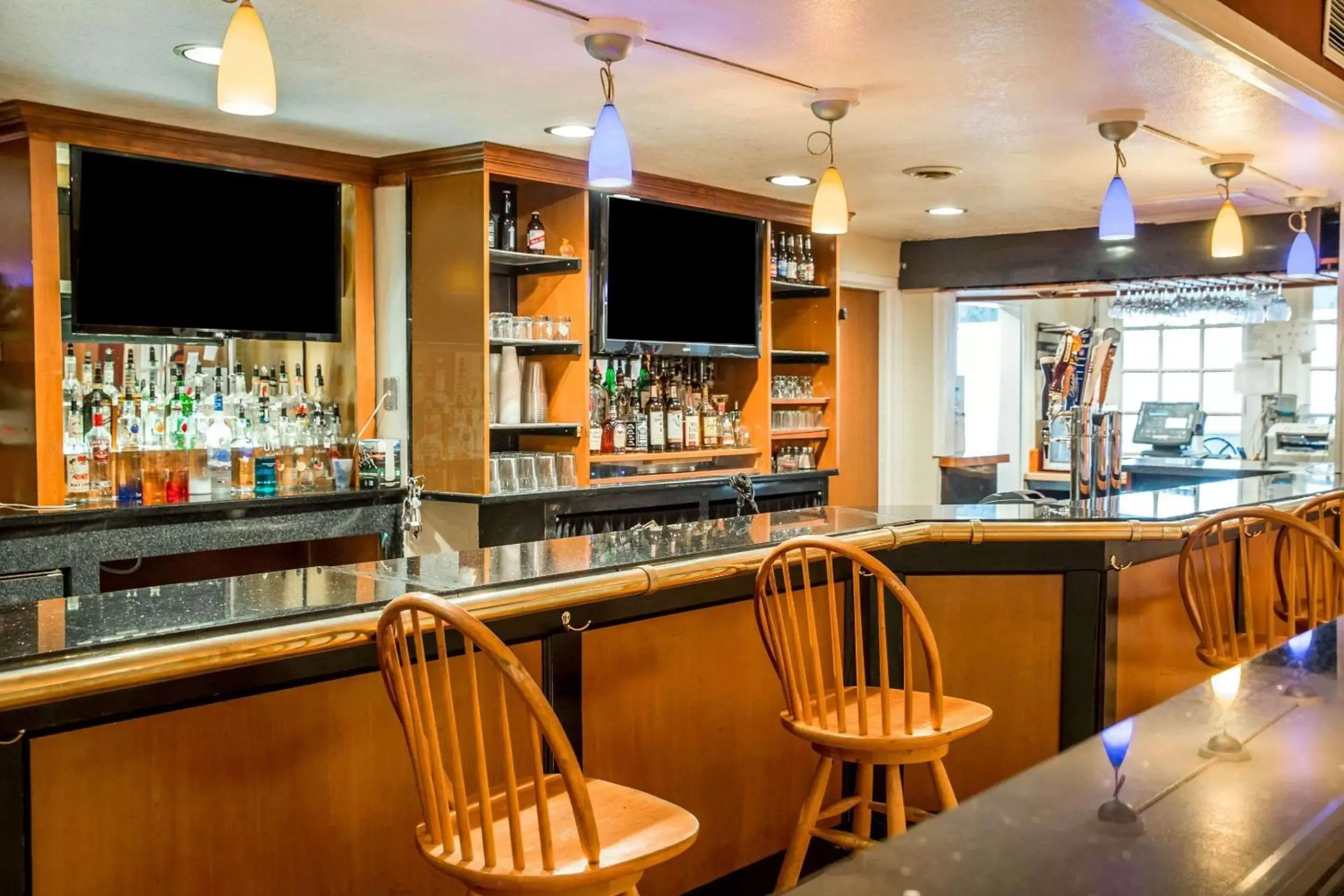 Restaurant/places to eat in Quality Inn Elizabeth City near University Restaurant/places to eat in Quality Inn Elizabeth City near University