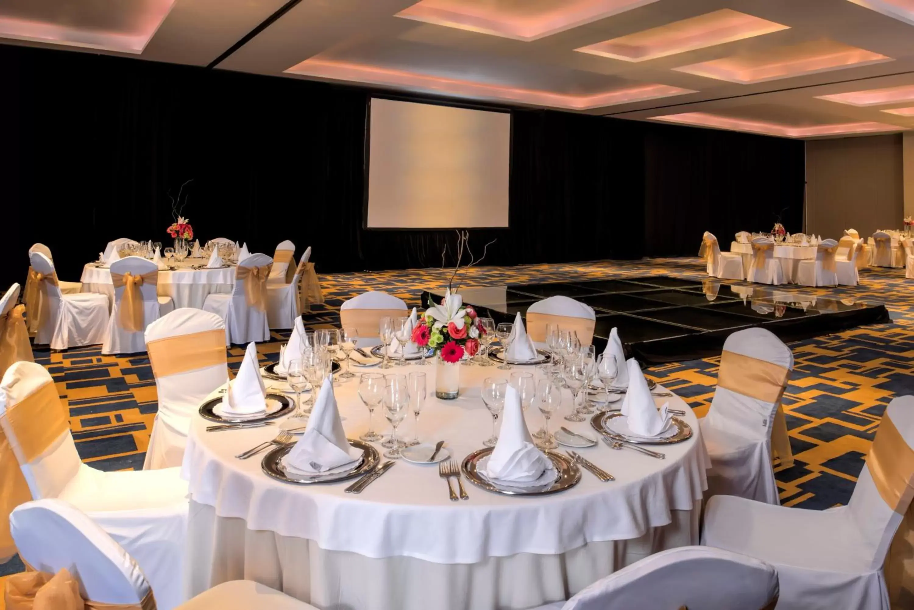 Banquet/Function facilities, Banquet Facilities in Iberostar Selection Playa Mita