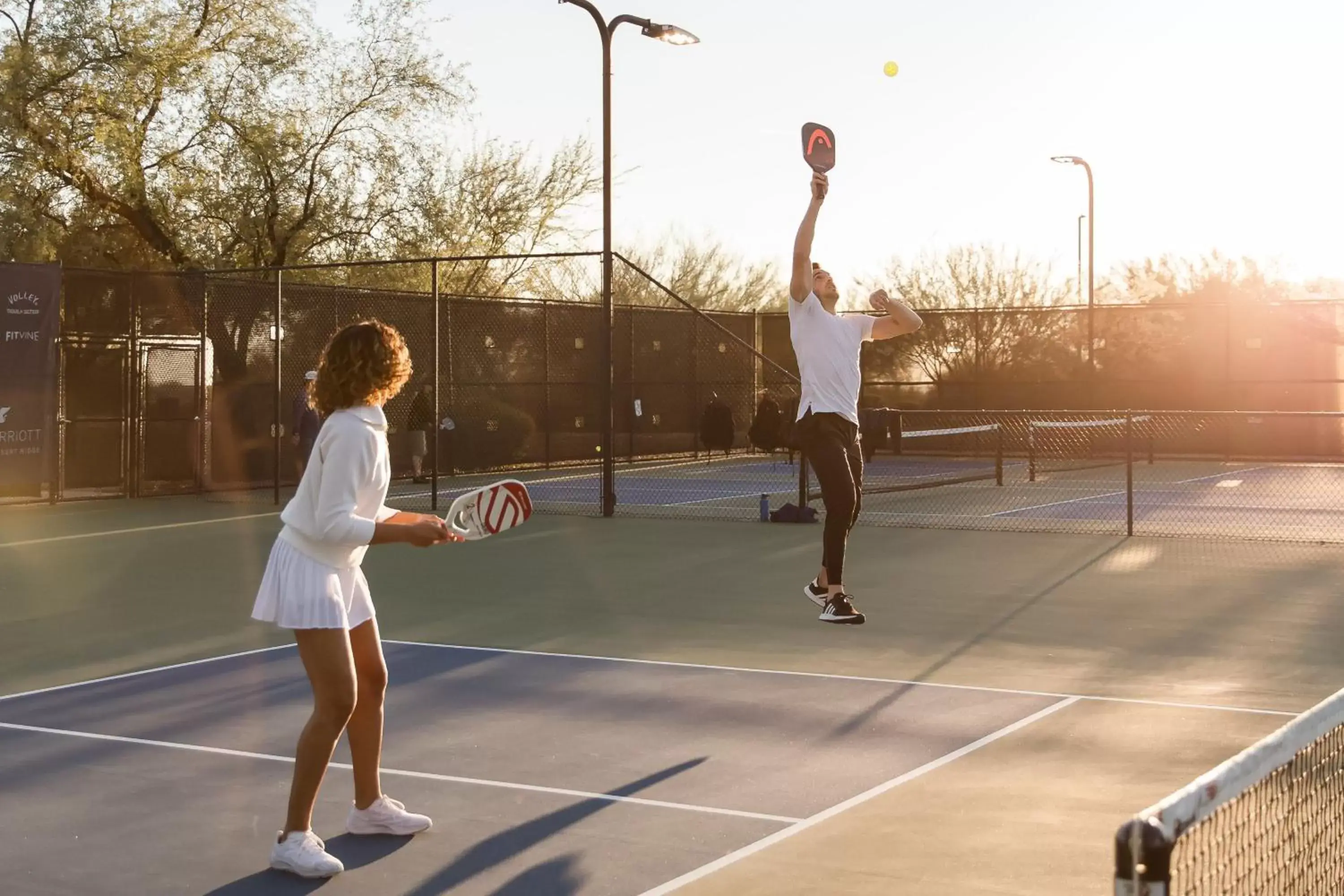 Other, Tennis/Squash in JW Marriott Phoenix Desert Ridge Resort & Spa