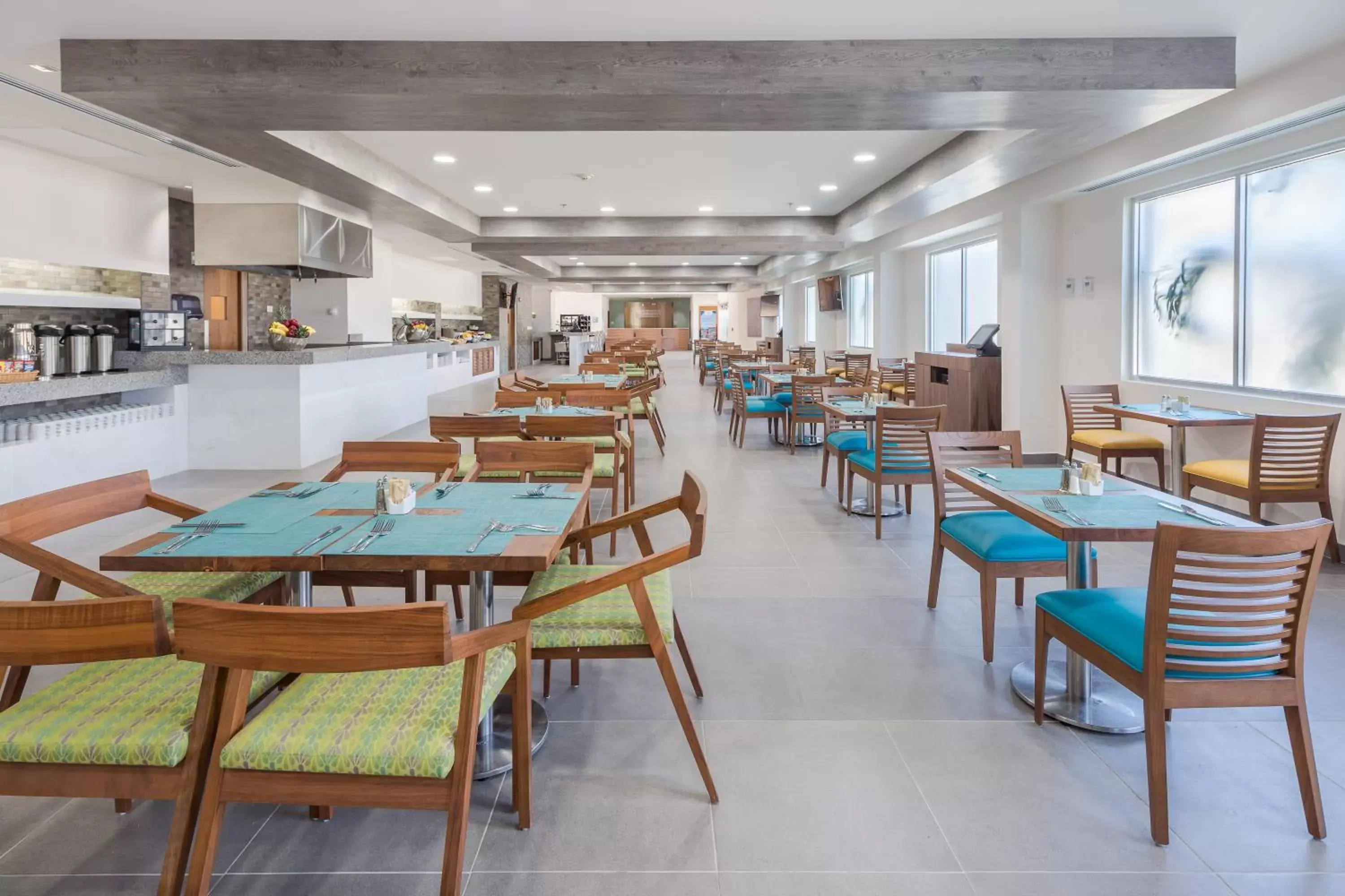 Restaurant/places to eat in Wyndham Garden Playa del Carmen Restaurant/places to eat in Wyndham Garden Playa del Carmen