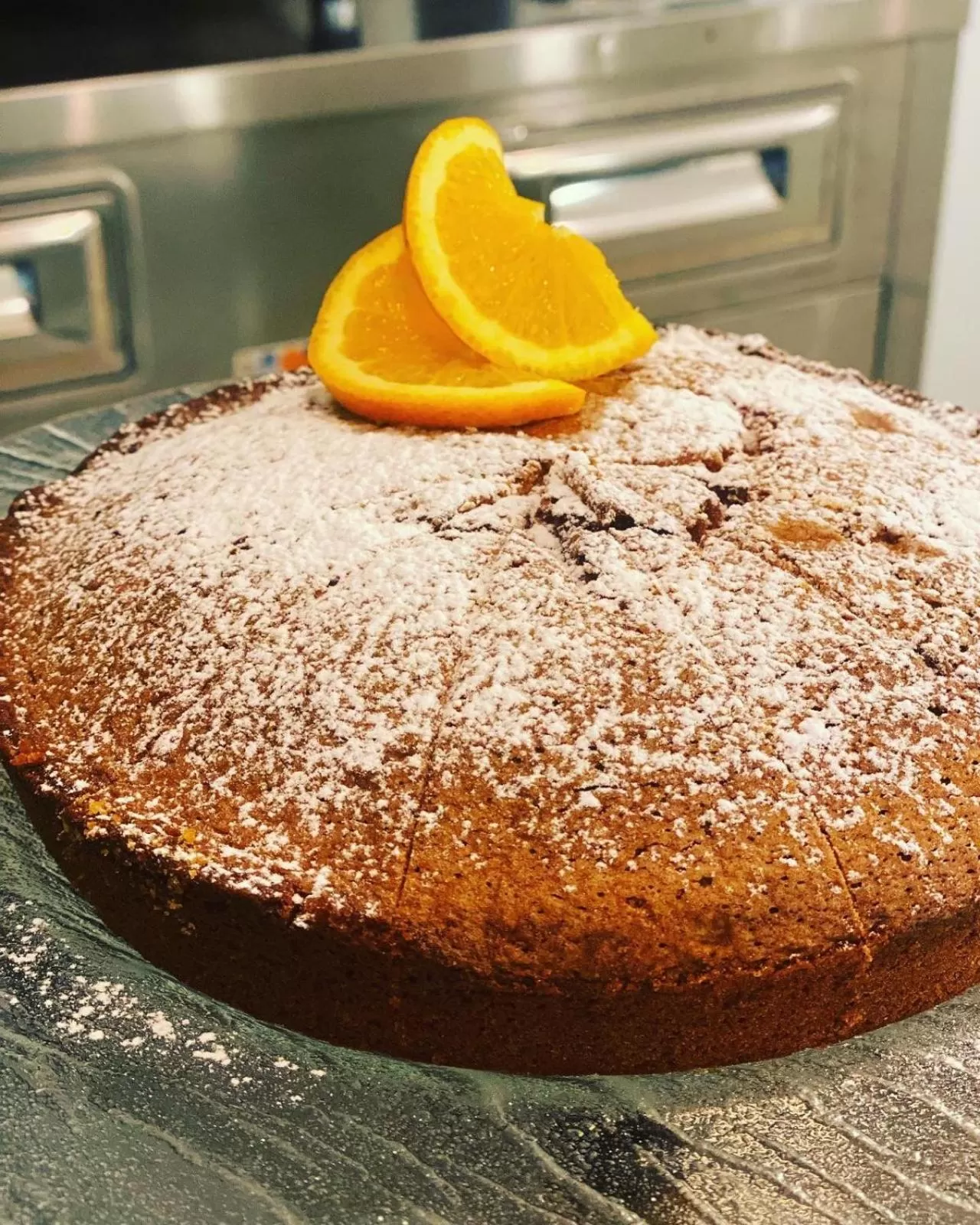 Food and drinks in Hotel Apogeo - Breakfast Experience