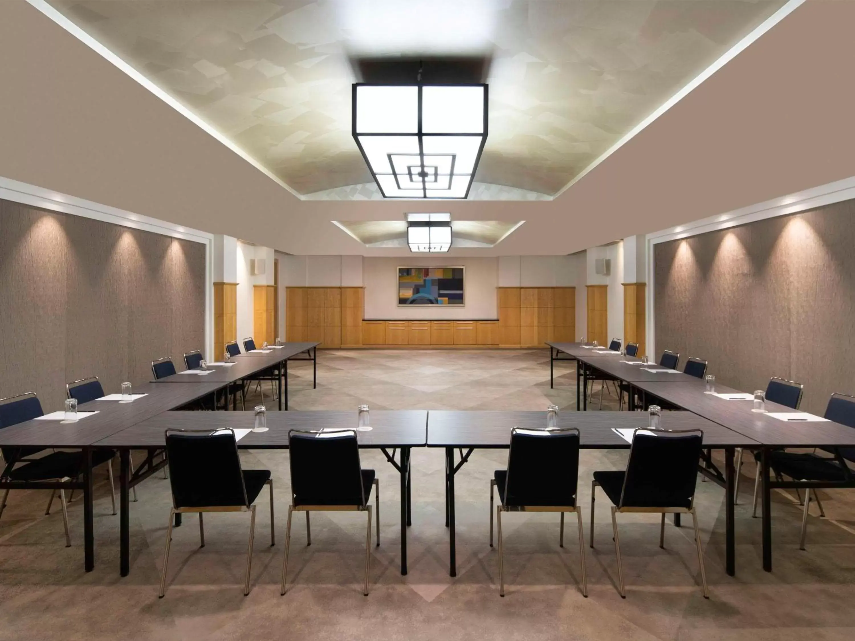 Meeting/conference room in Swissotel Sydney