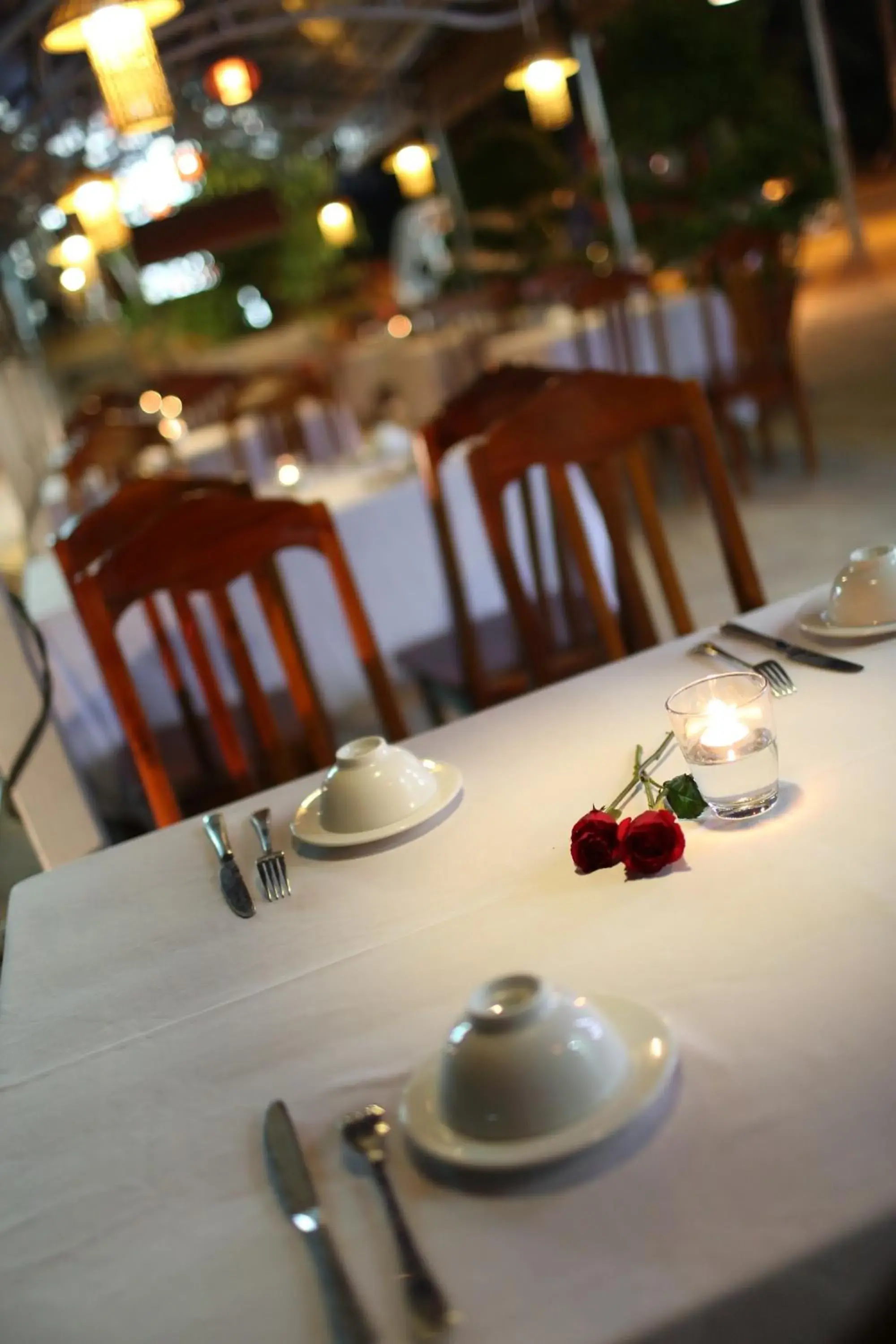 Dining area, Drinks in Sailing Hotel Phú Quốc Island