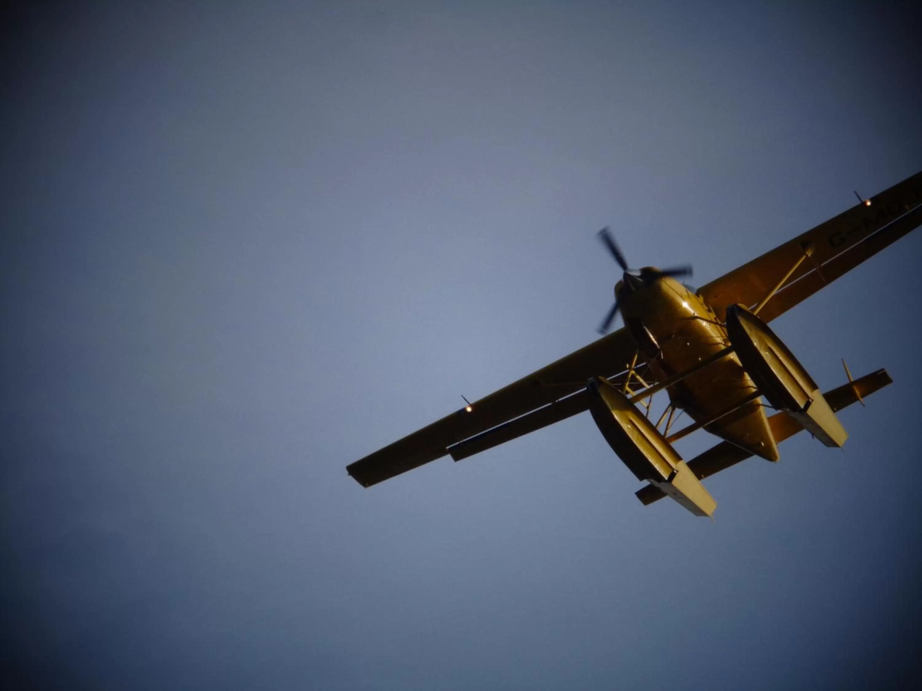 Other in Glenfern Guest House and a separate Cottage with its own private hot tub