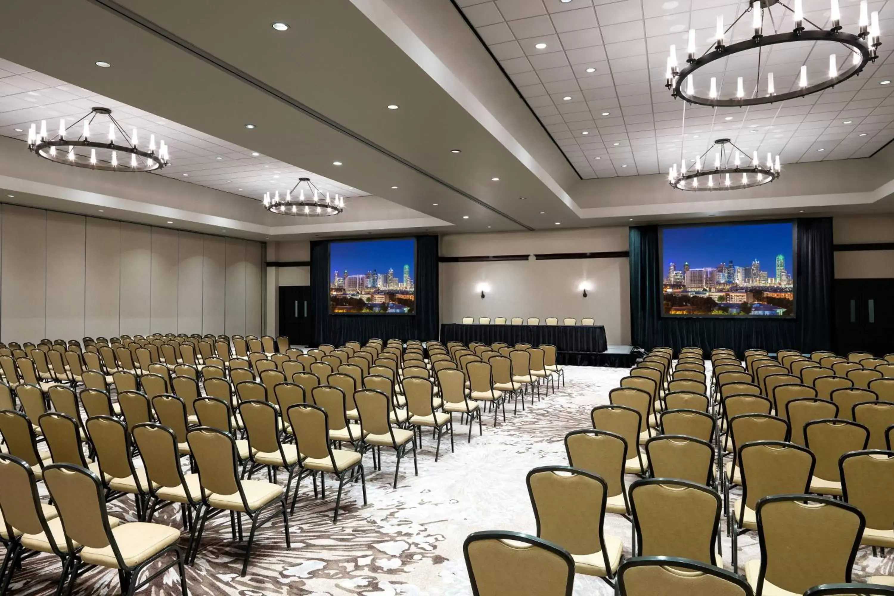 Meeting/conference room in The Westin Dallas Fort Worth Airport