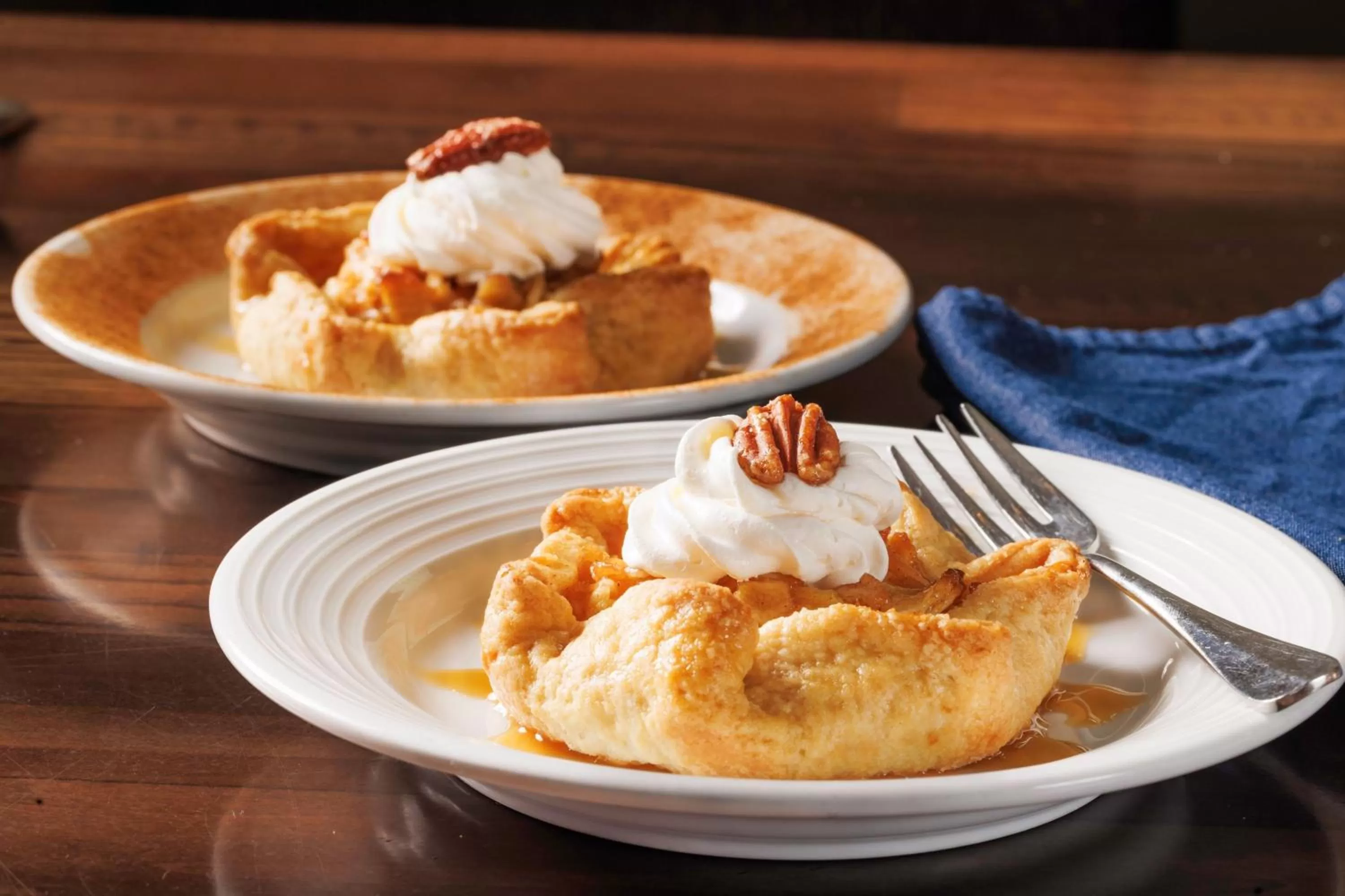 Restaurant/places to eat in Auburn Marriott Opelika Resort & Spa at Grand National