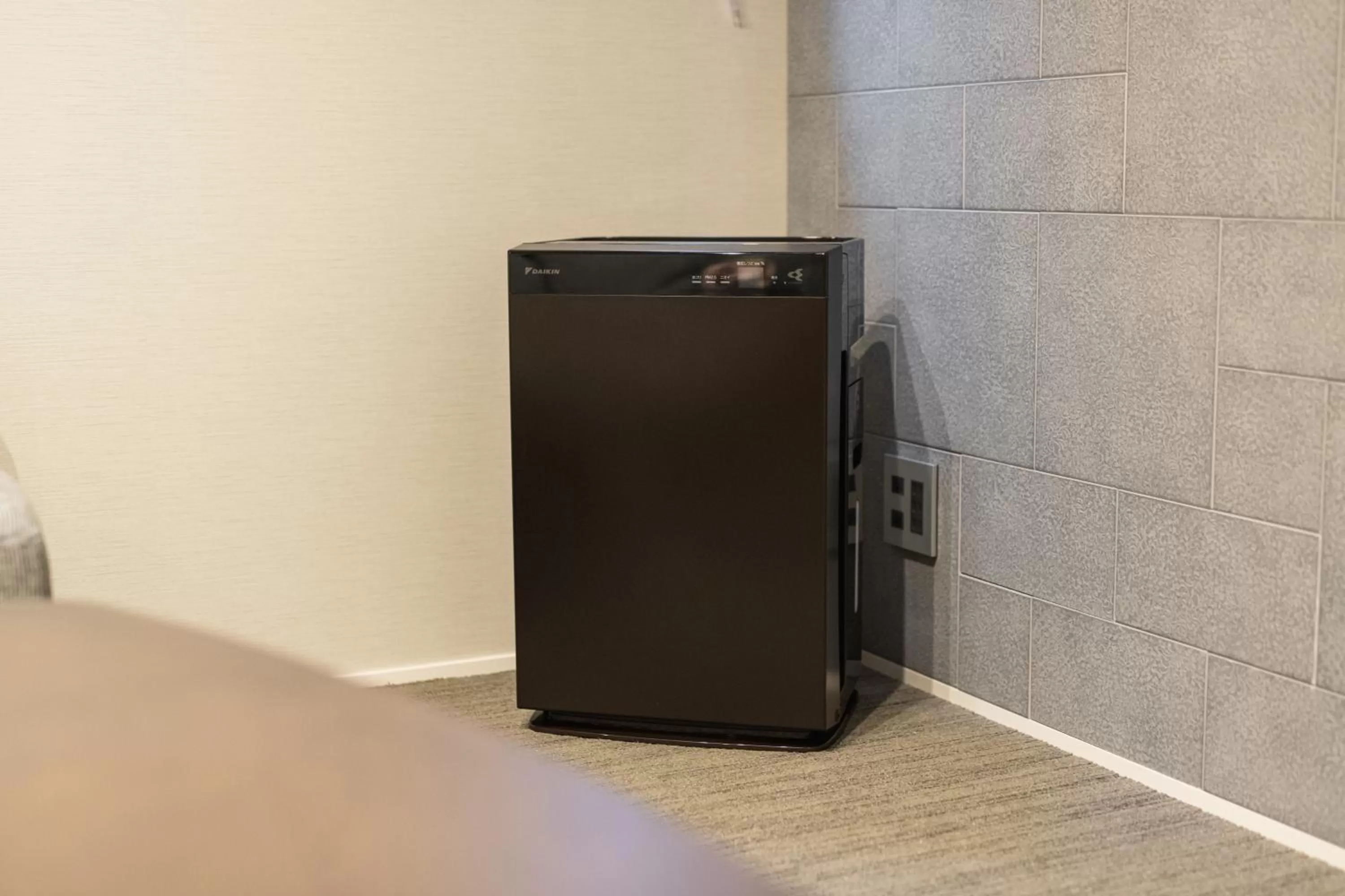 Area and facilities in GRAND BASE Hakata Naraya