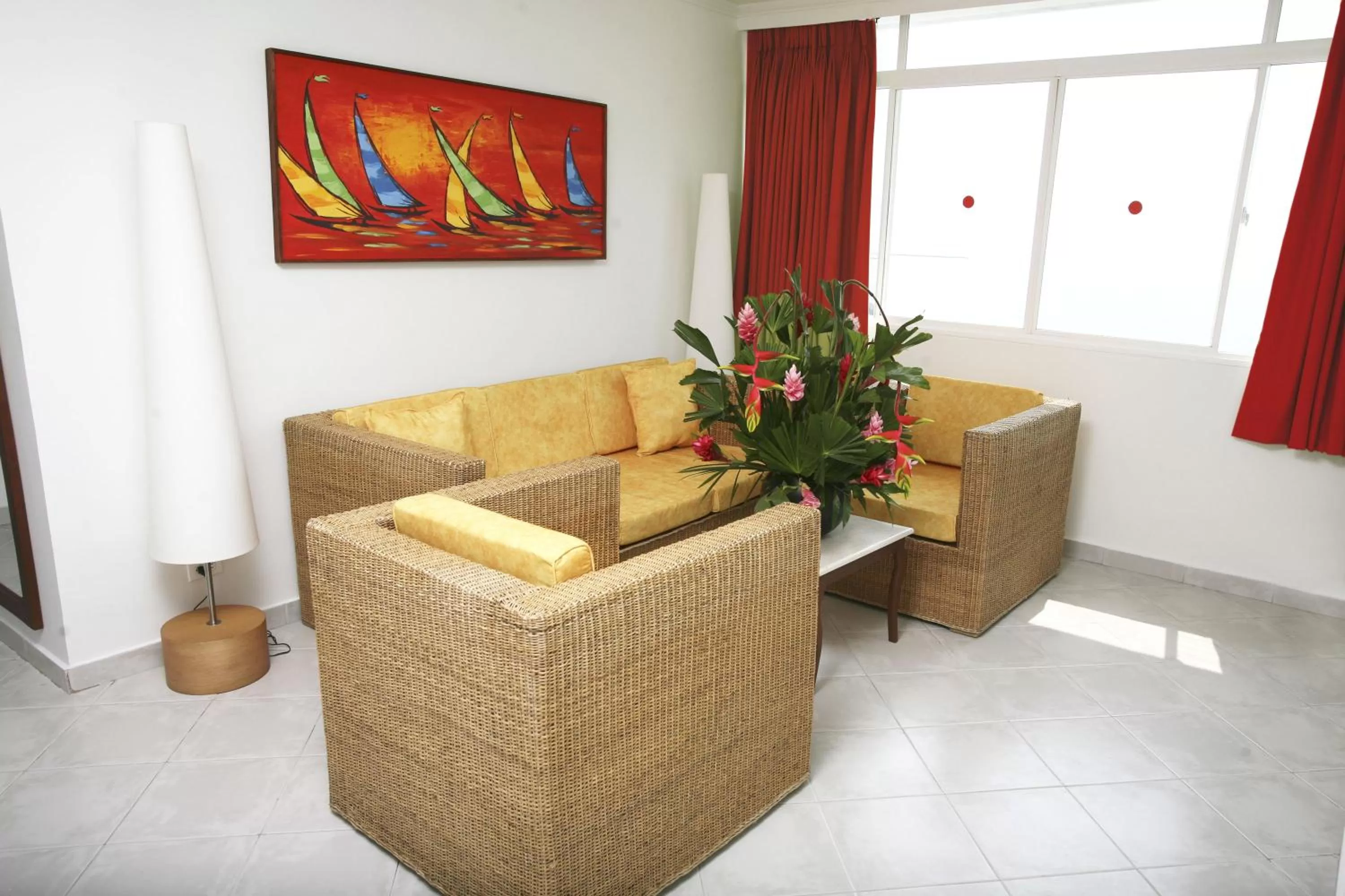 Coffee/tea facilities in Decameron Cartagena - All Inclusive