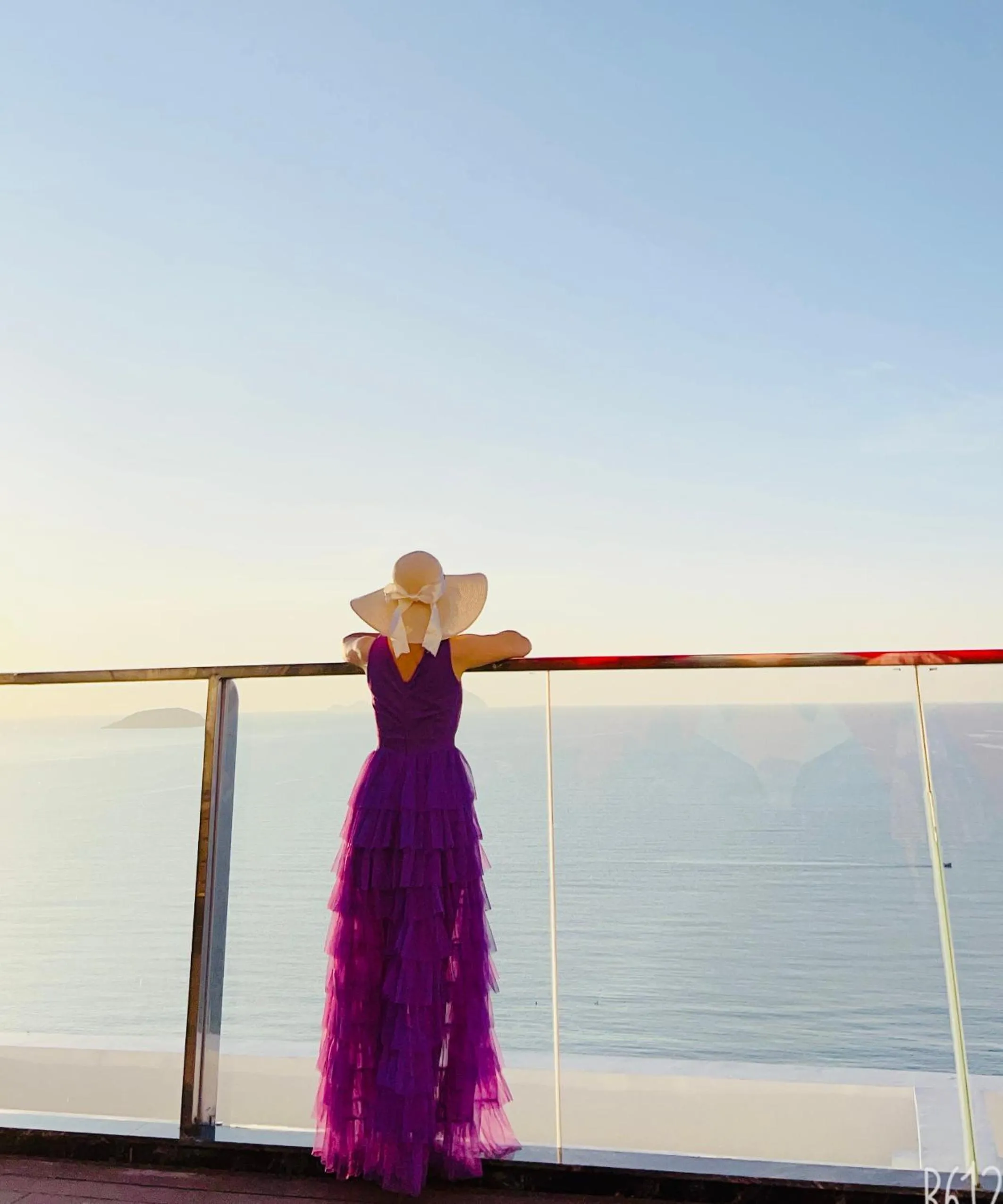 Nha Trang Wonderland Hotel