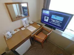 Sky Heart Hotel Hakata