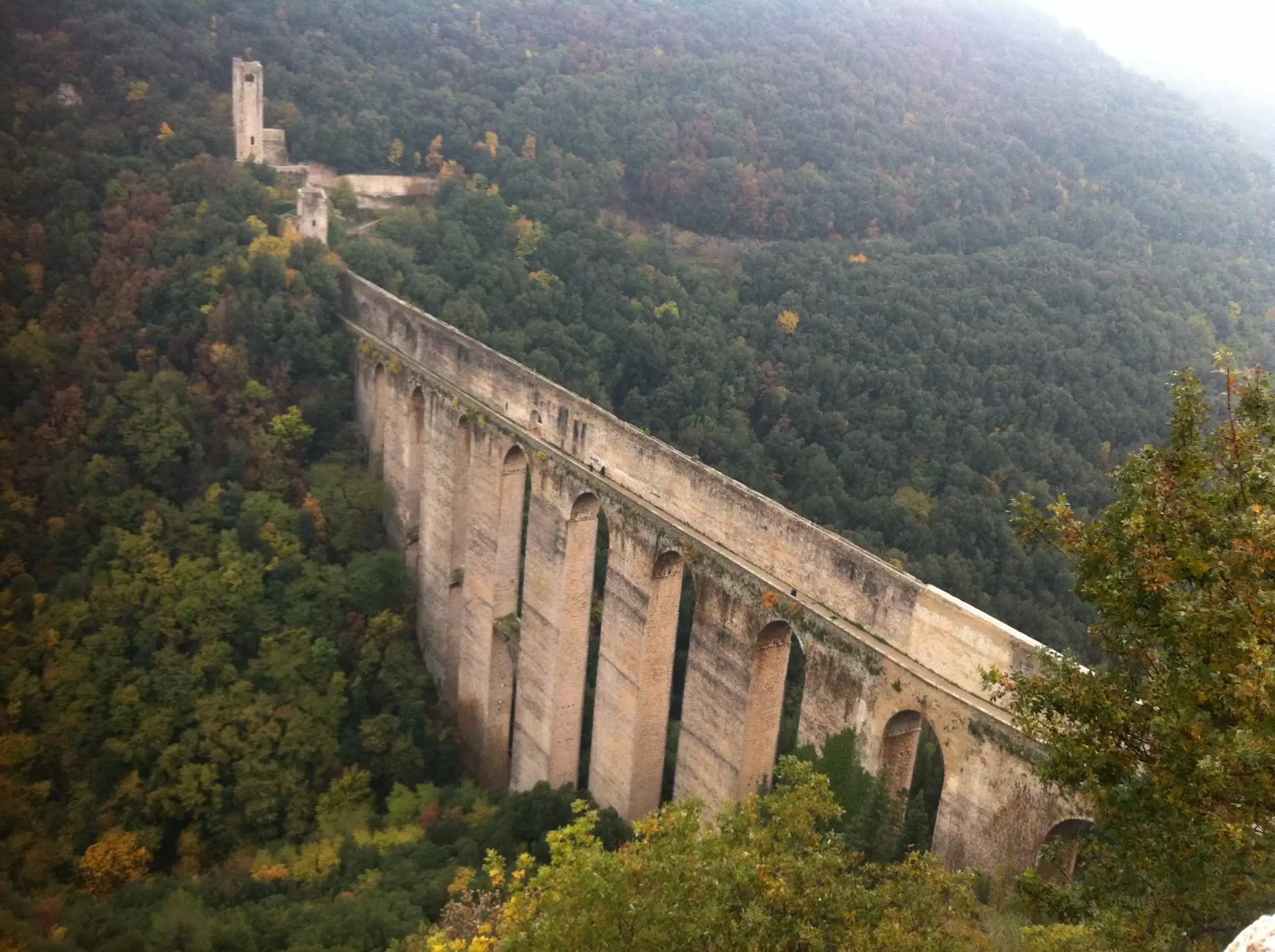 Nearby landmark, Bird's-eye View in B&B Il Sognatore