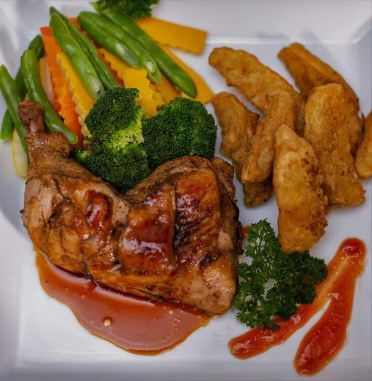 Seasons Villa - Nuwara Eliya