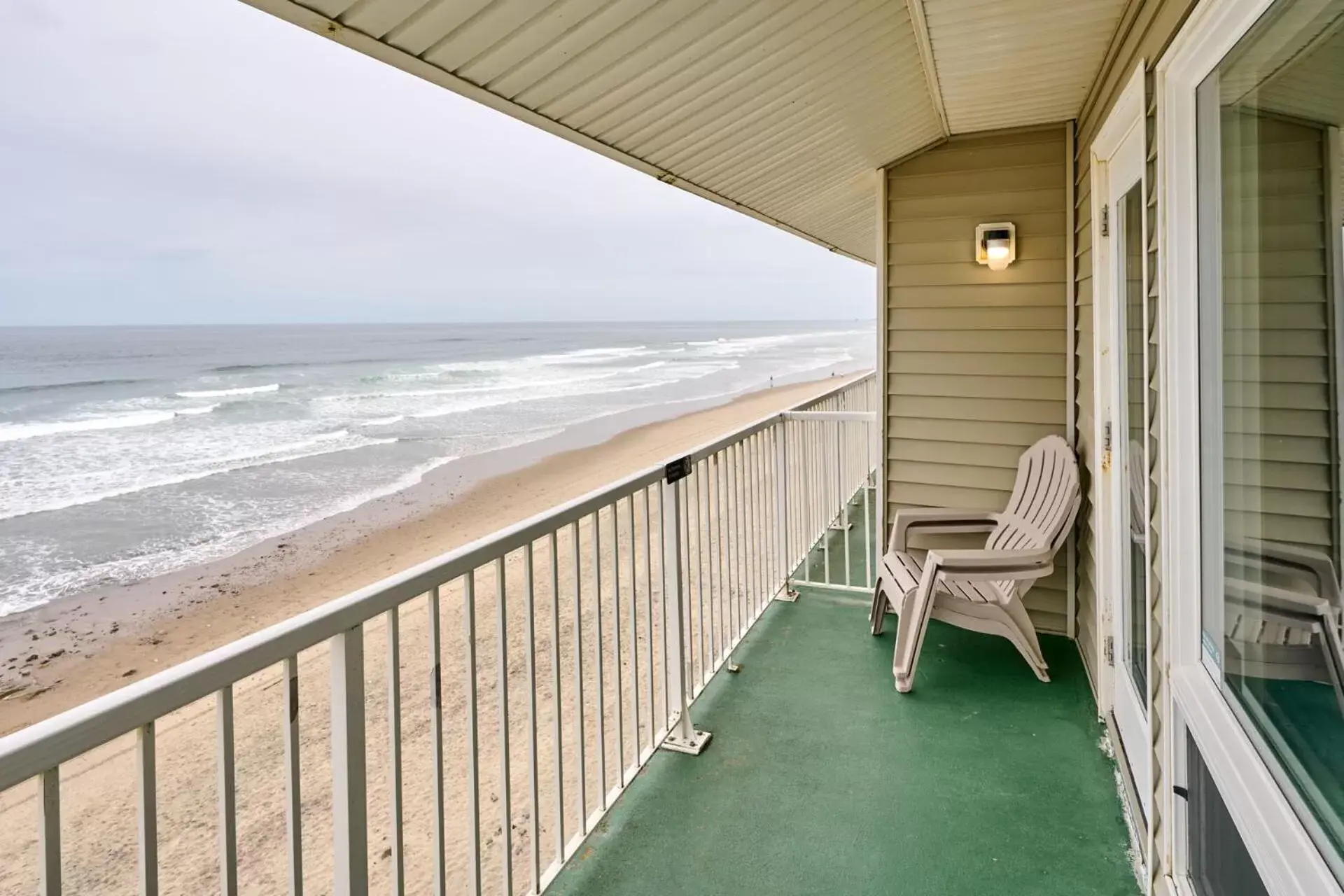 Patio, Balcony/Terrace in D Sands Rentals