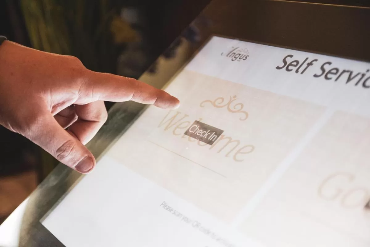 The Angus Hotel & Spa